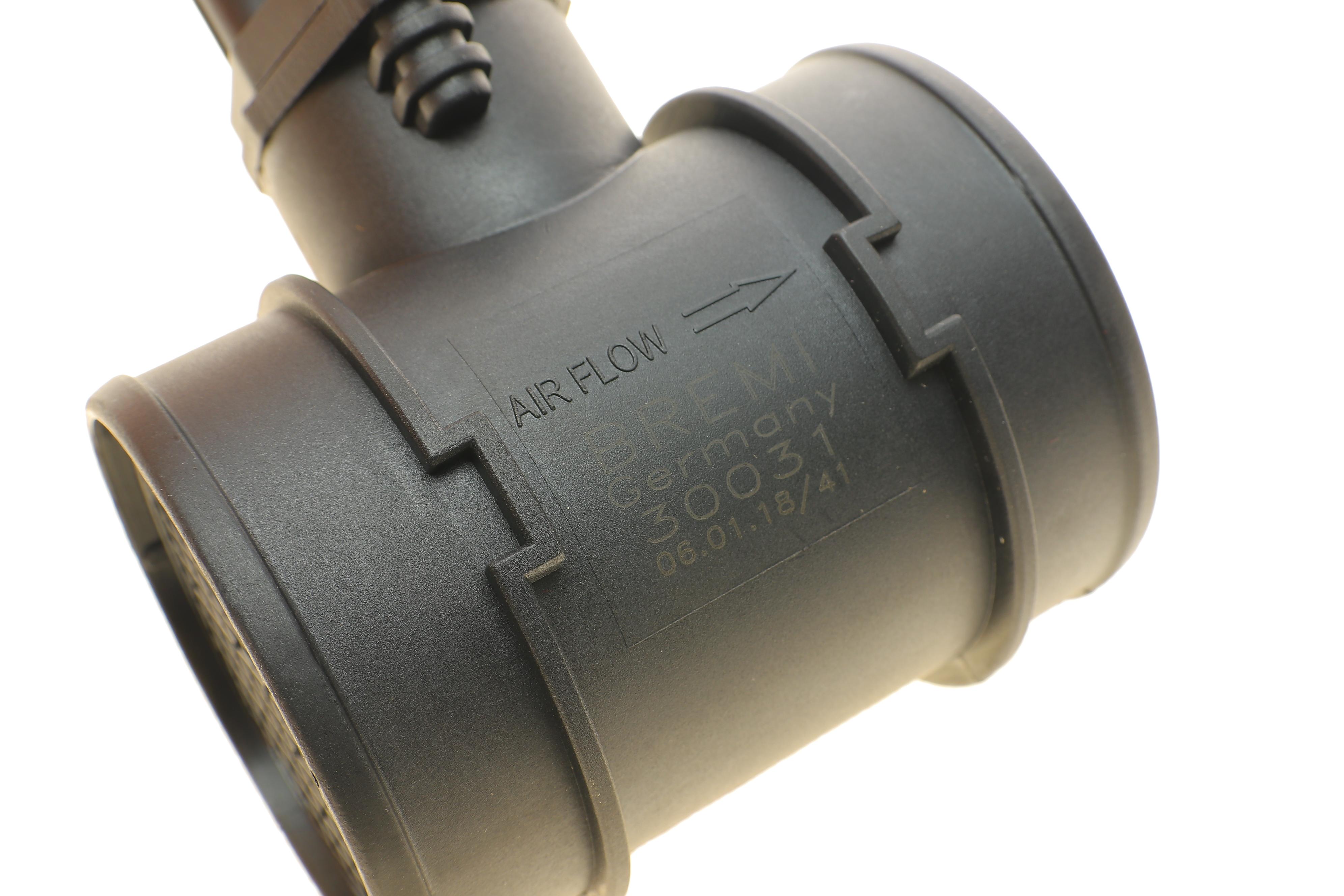 Витратомір повітря Fiat Doblo 1.9JTD 01-