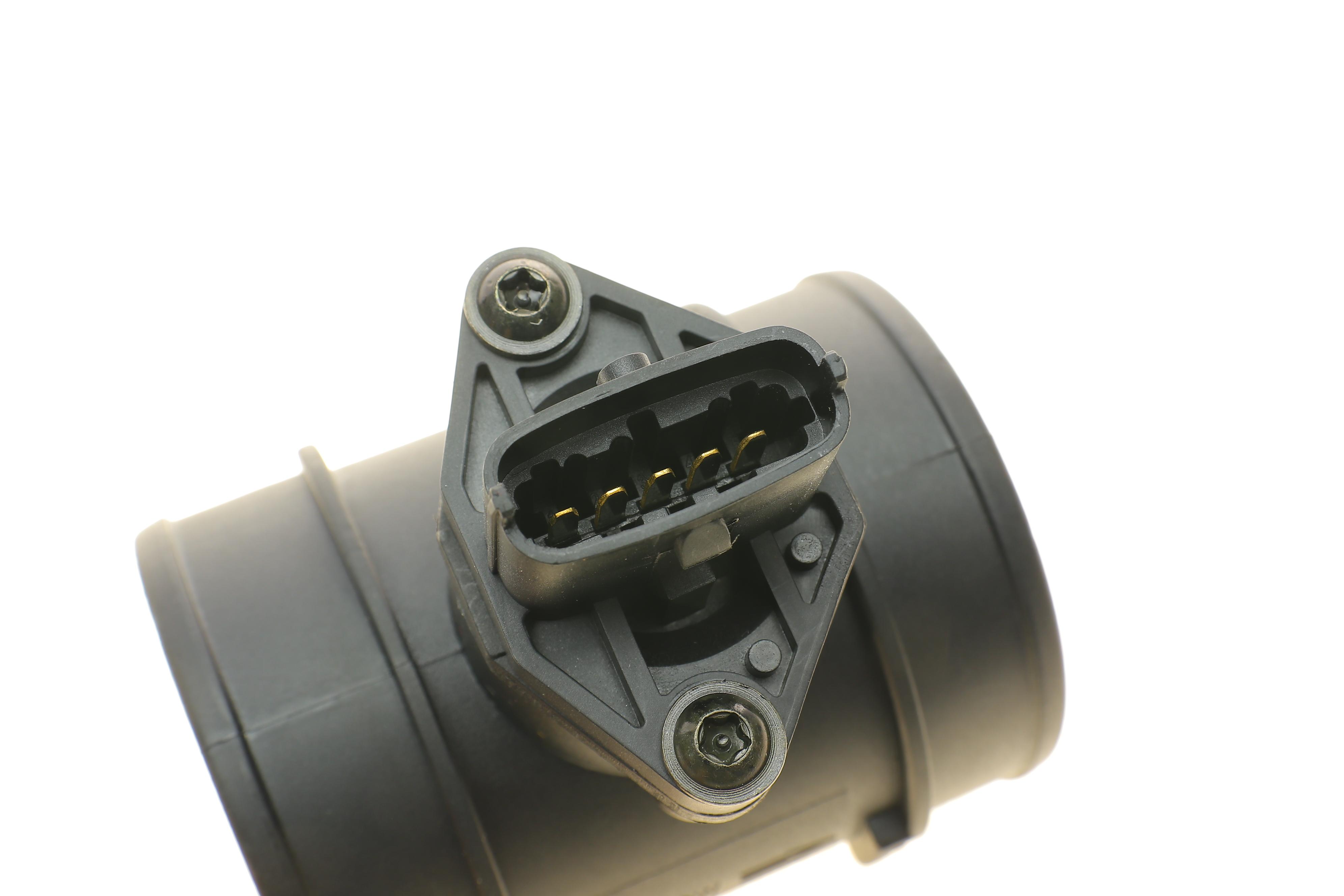 Витратомір повітря Fiat Doblo 1.9JTD 01-