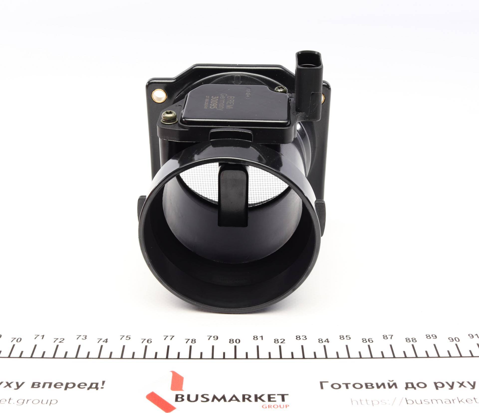 Витратомір повітря VW Passat B5 2.8 V6 97-05