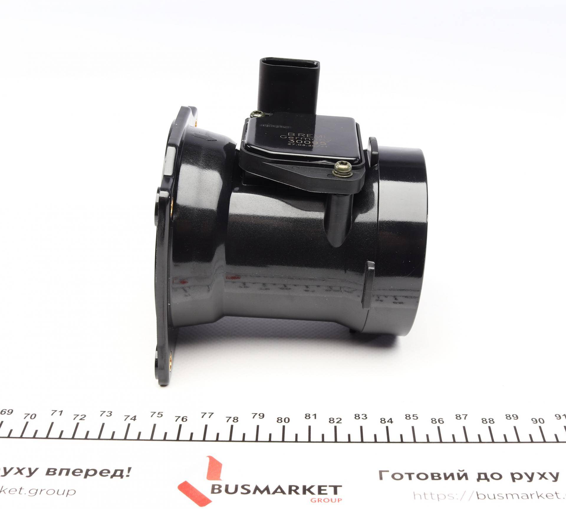 Витратомір повітря VW Passat B5 2.8 V6 97-05