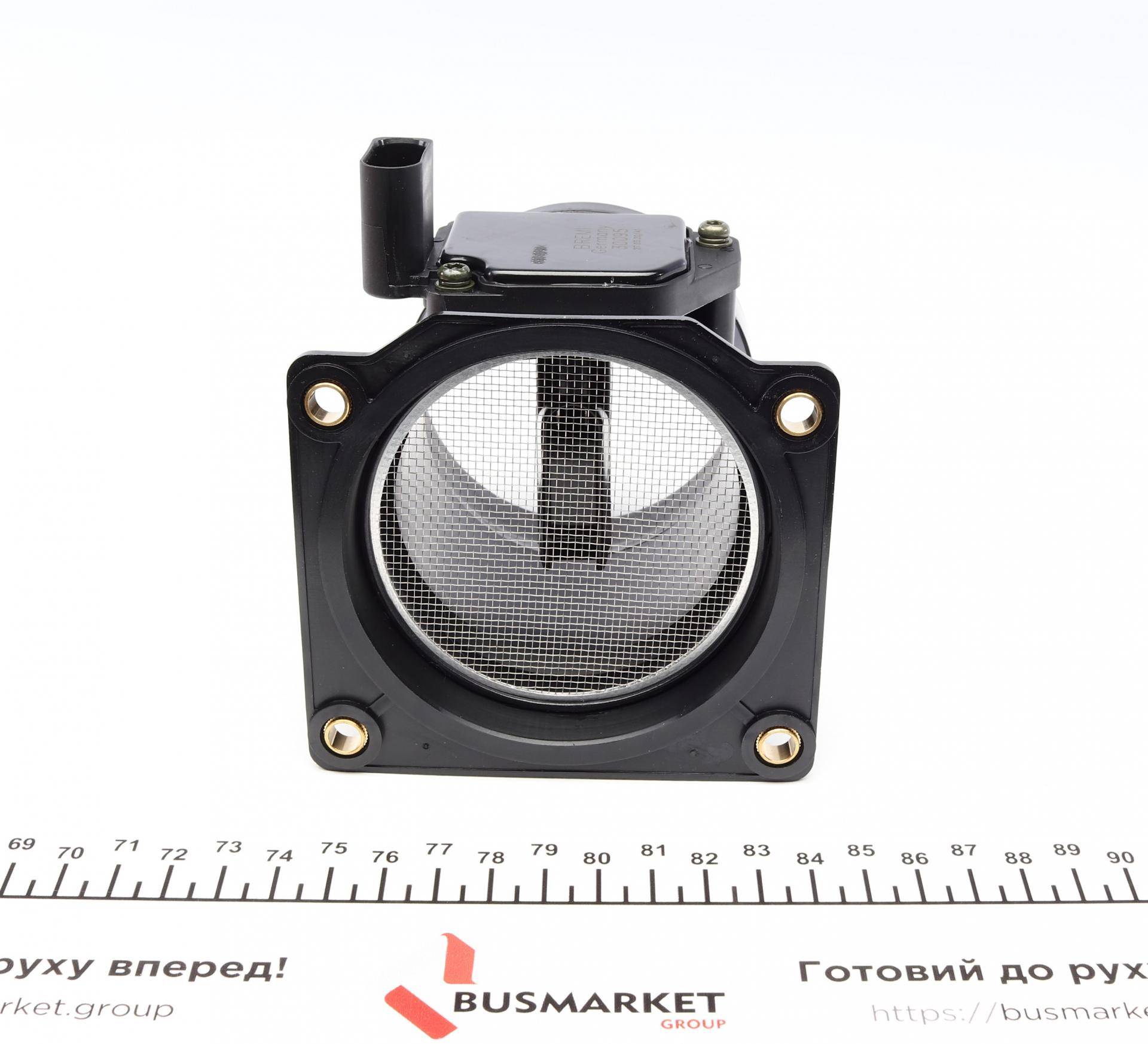 Витратомір повітря VW Passat B5 2.8 V6 97-05