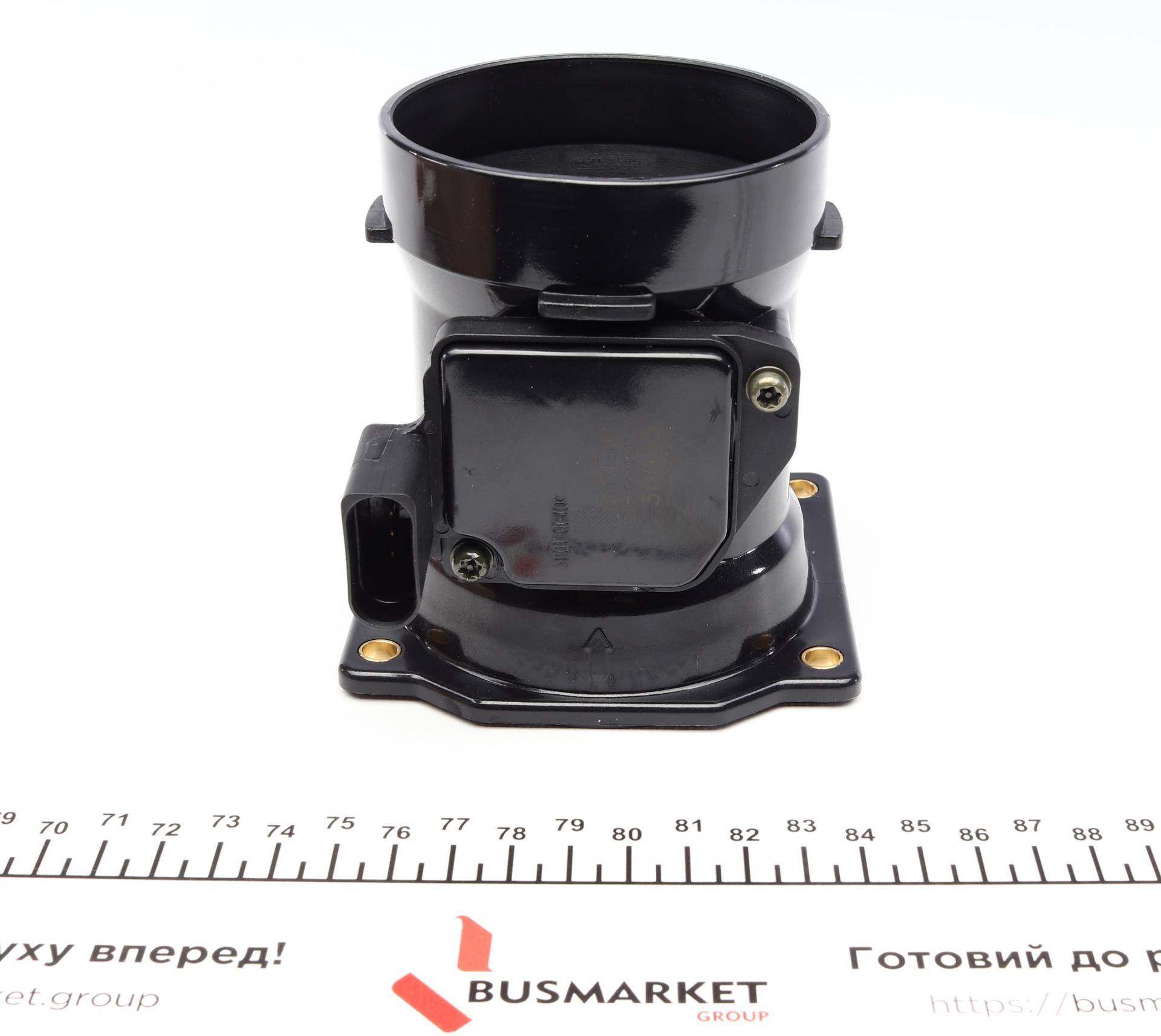 Витратомір повітря VW Passat B5 2.8 V6 97-05