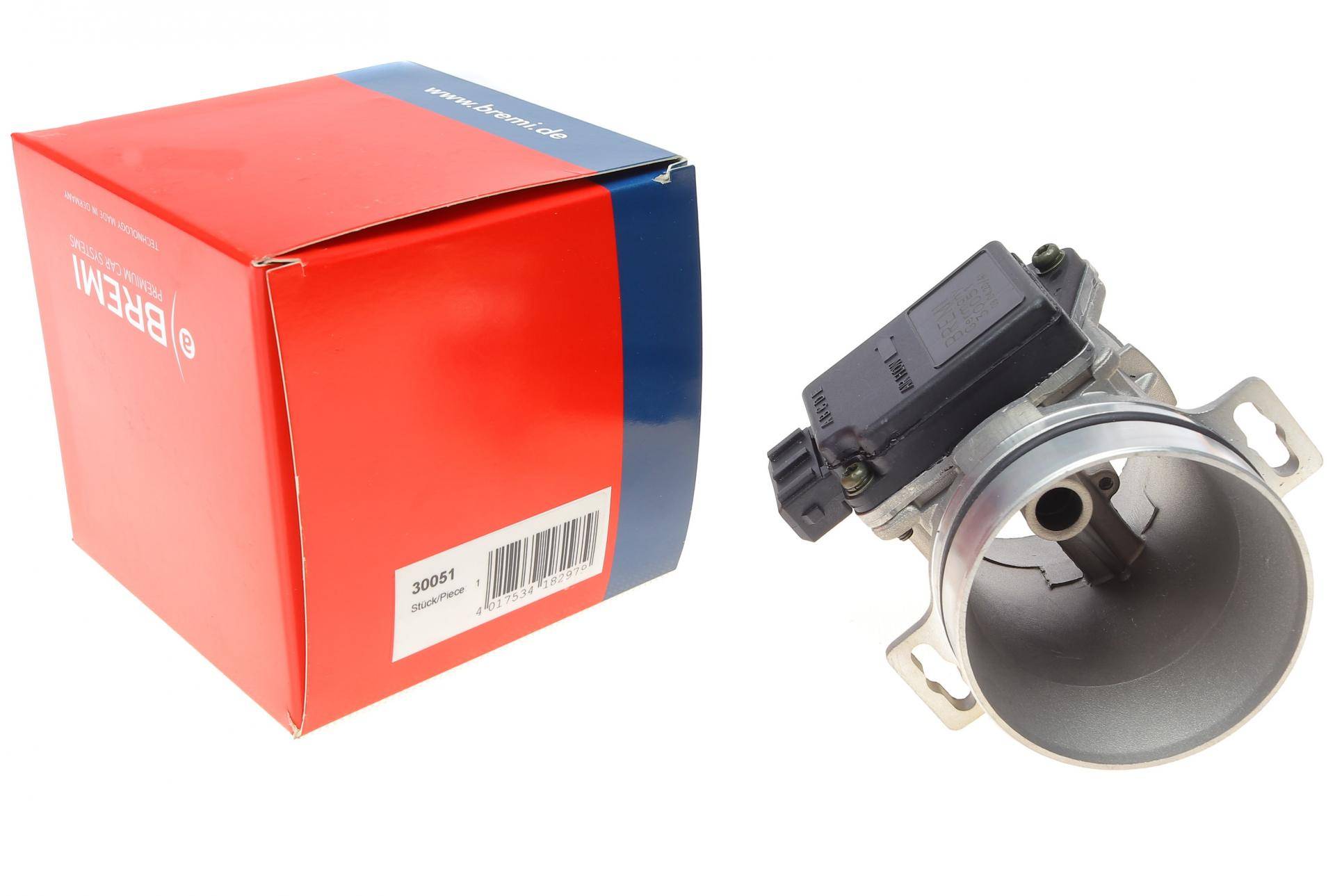 Витратомір повітря Ford Escort 1.6 16v 95-00