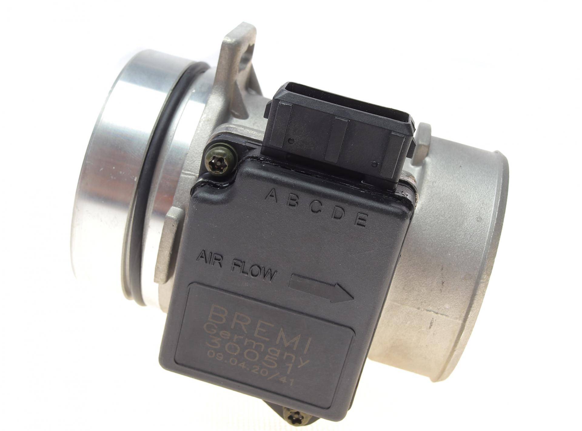 Витратомір повітря Ford Escort 1.6 16v 95-00