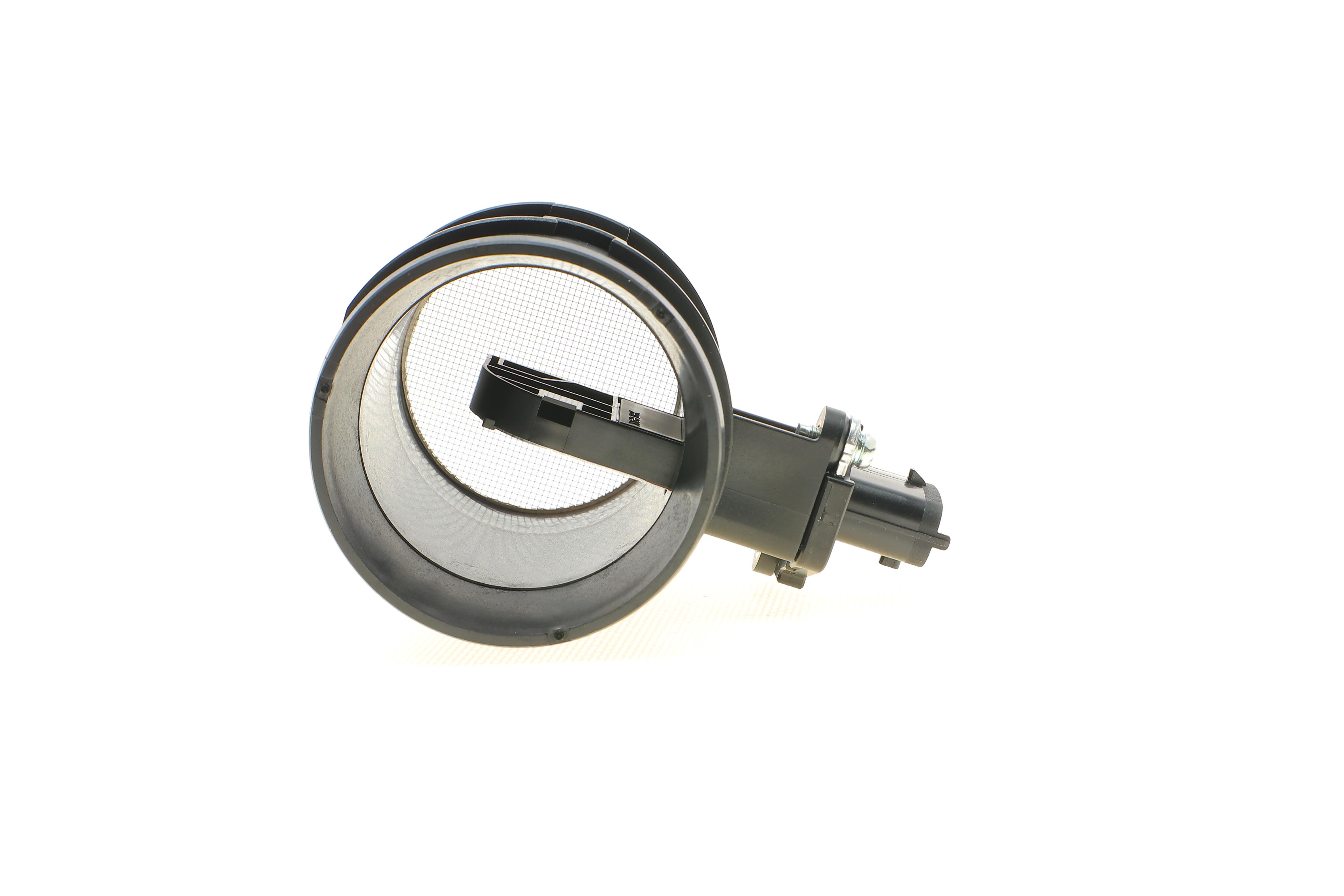 Витратомір повітря Opel Zafira 1.9 CDTI 05-15 (HÜCO)