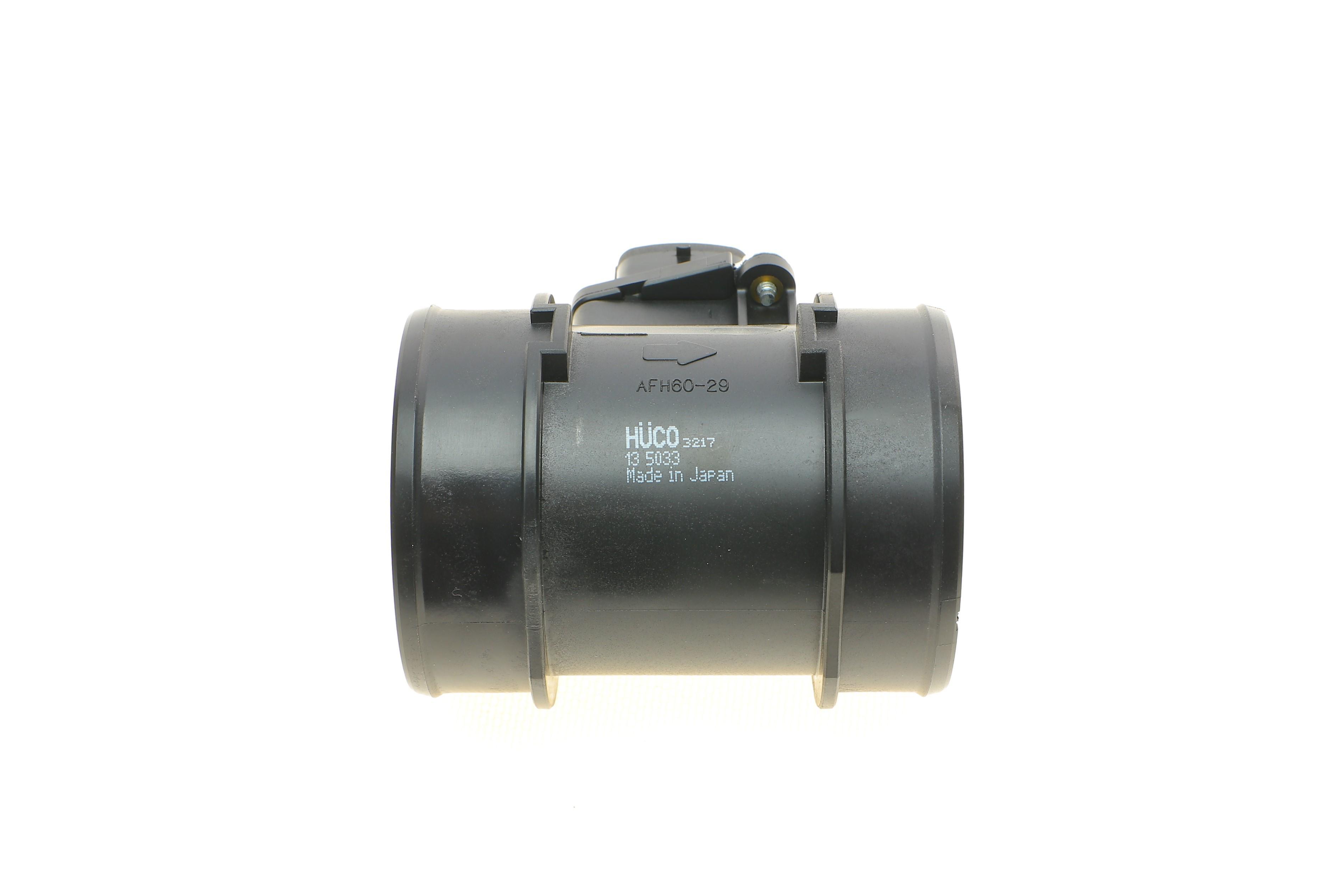 Витратомір повітря Opel Zafira 1.9 CDTI 05-15 (HÜCO)