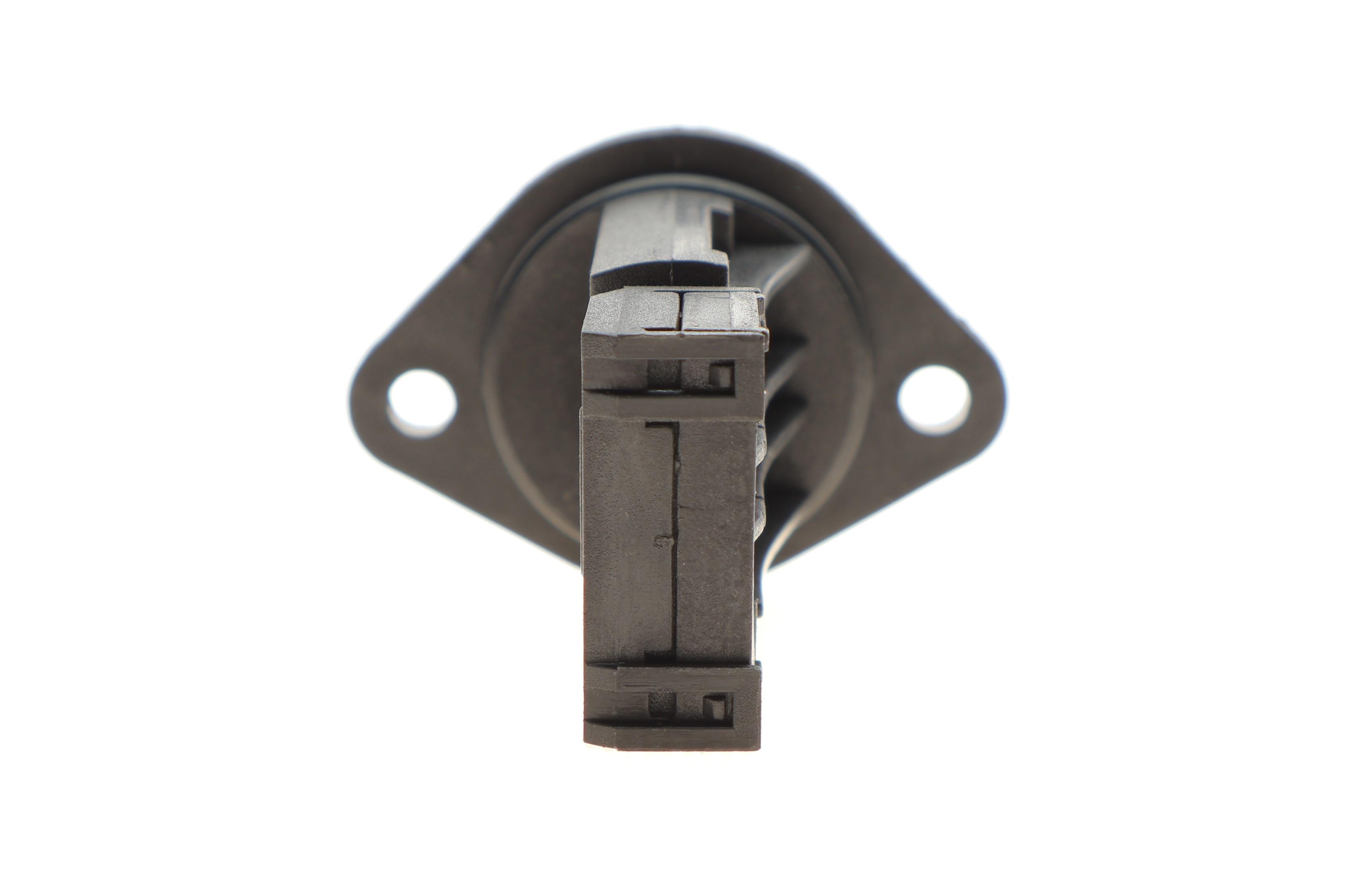 Витратомір повітря Fiat Doblo/Opel Astra/Combo 1.3D/1.7D 03- (HÜCO)