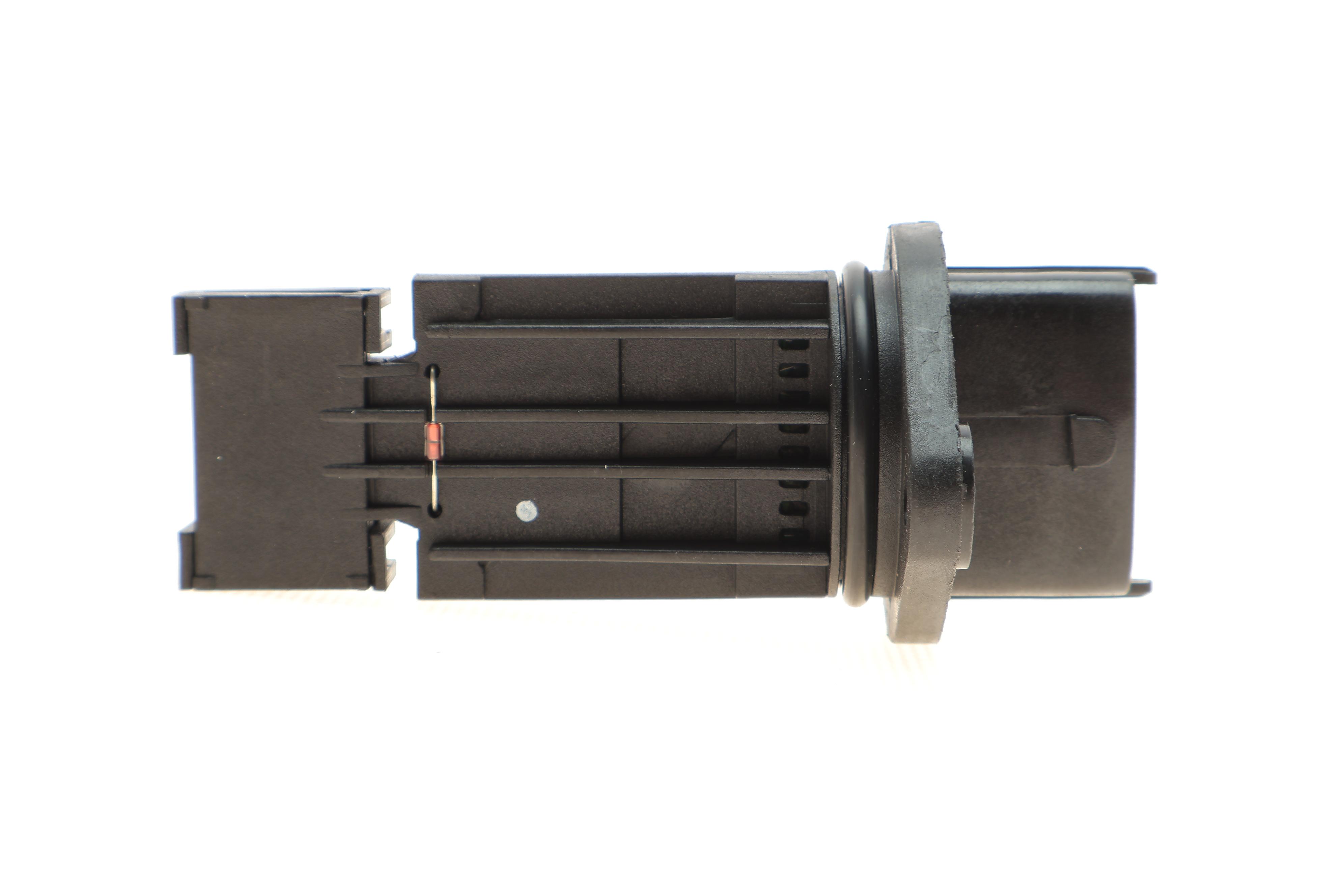 Витратомір повітря Fiat Doblo/Opel Astra/Combo 1.3D/1.7D 03- (HÜCO)