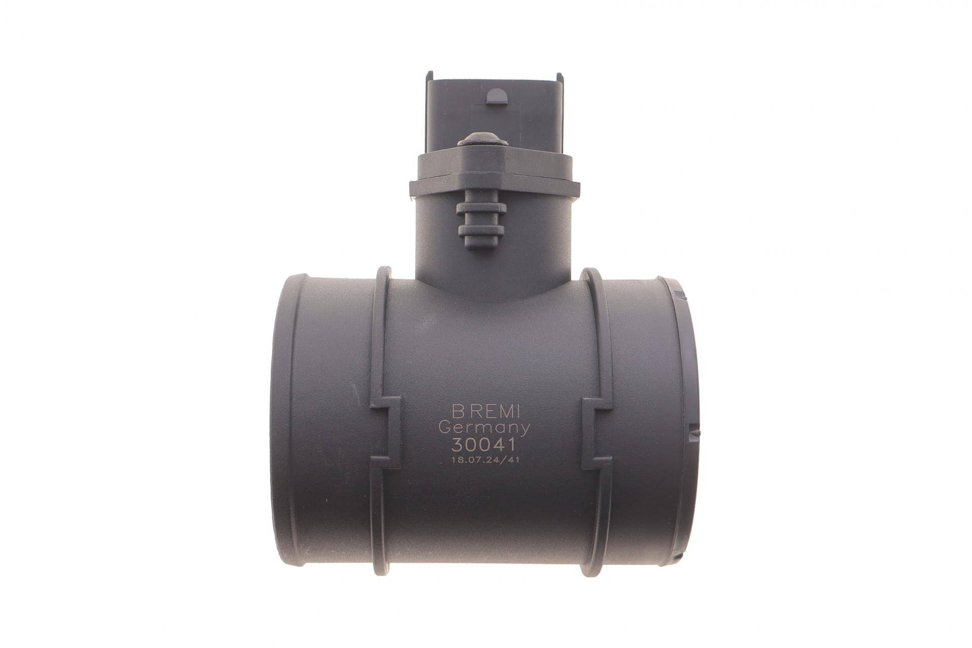 Витратомір повітря Opel Astra/Combo 1.3D/1.7D 03-