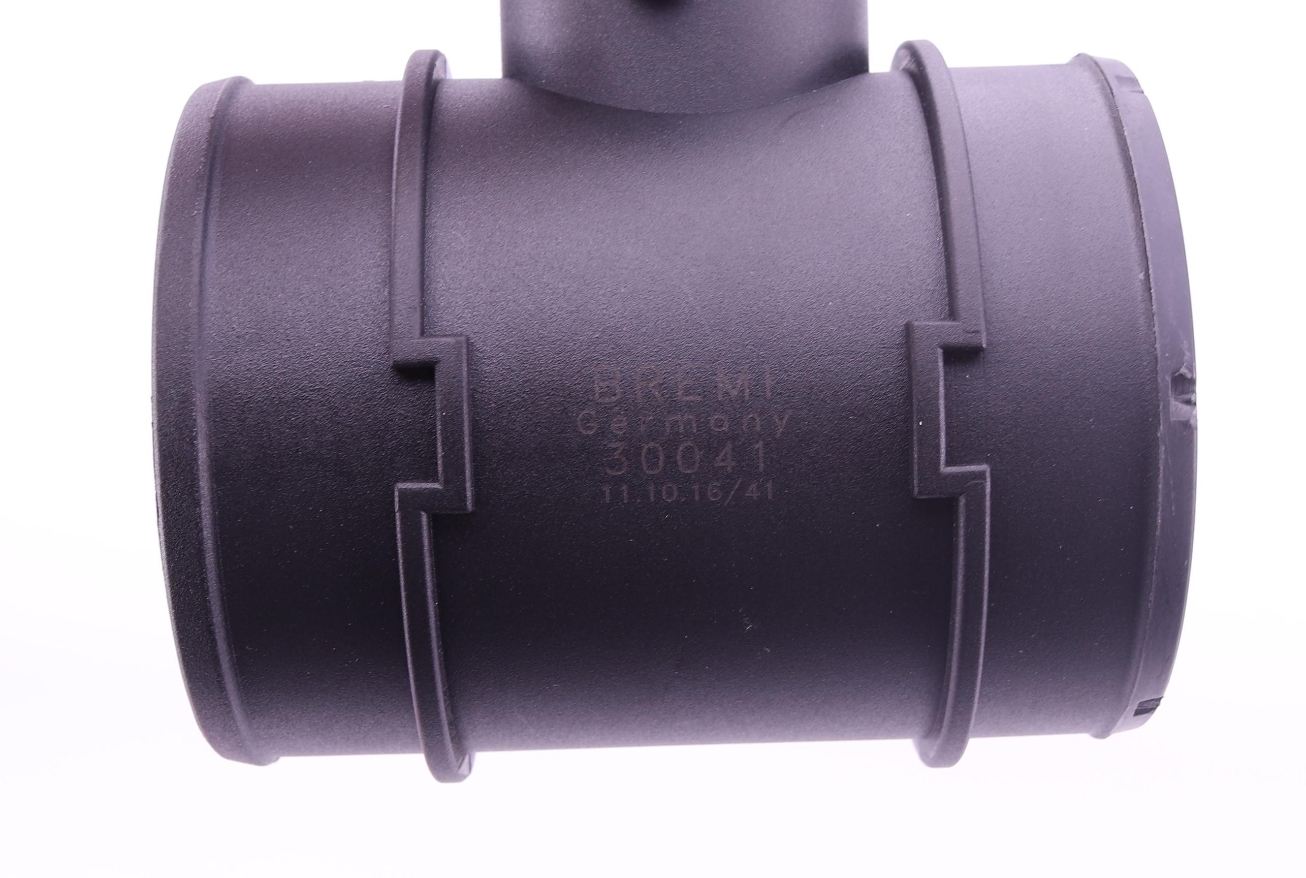 Витратомір повітря Opel Astra/Combo 1.3D/1.7D 03-