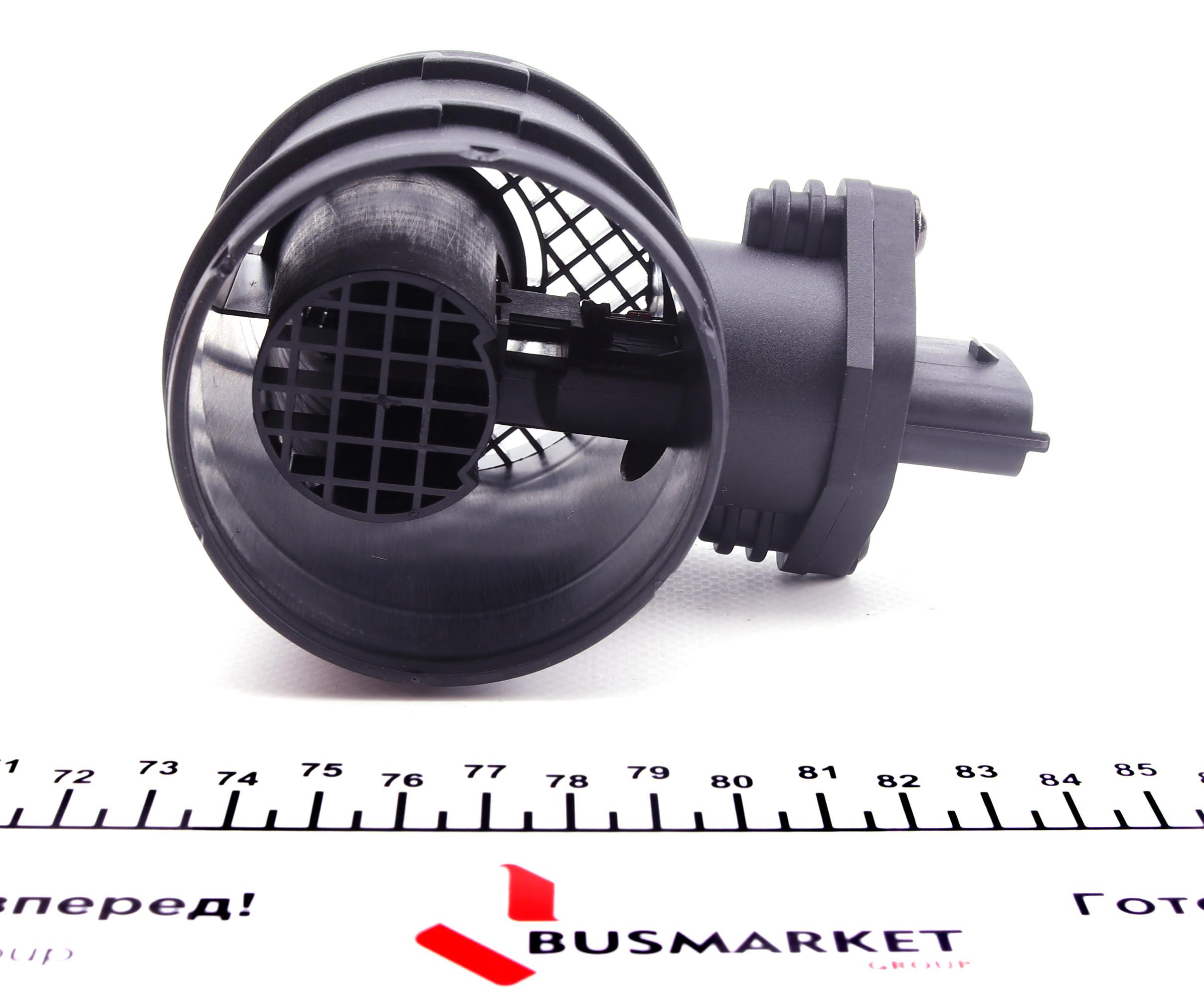 Витратомір повітря Opel Astra/Combo 1.3D/1.7D 03-