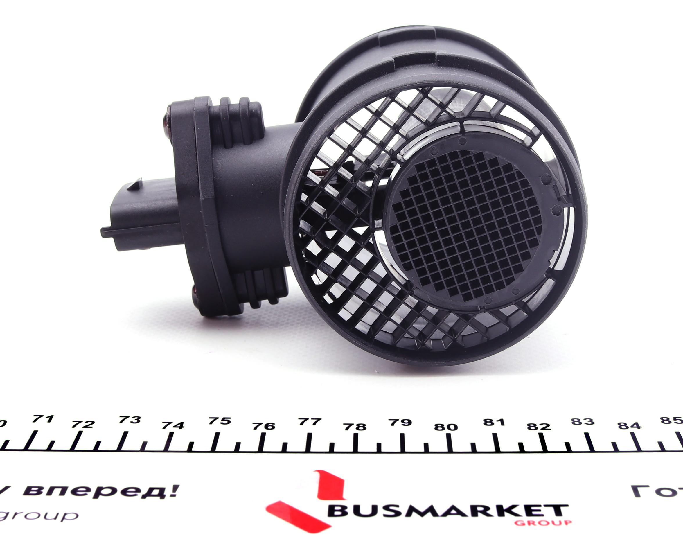 Витратомір повітря Opel Astra/Combo 1.3D/1.7D 03-