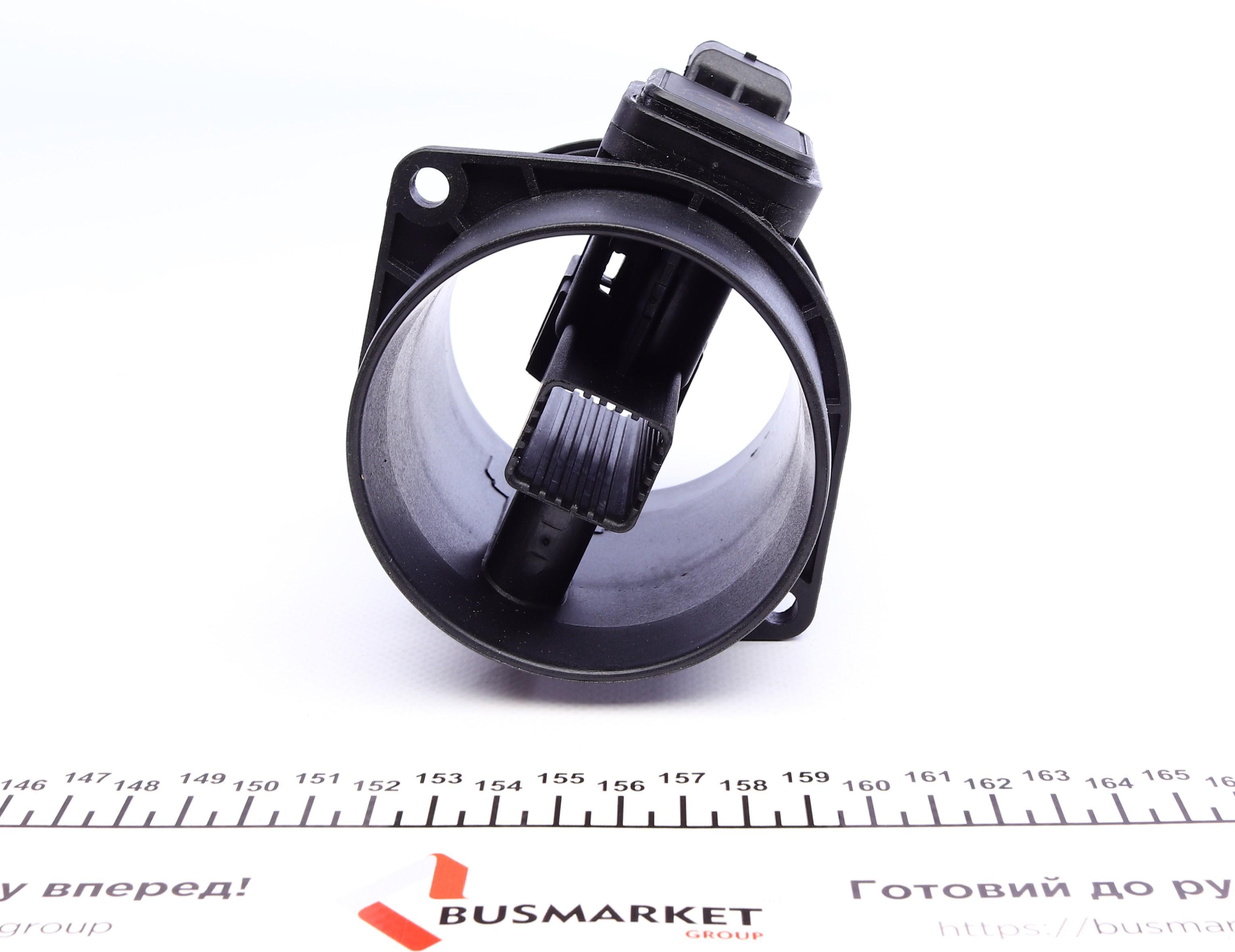 Витратомір повітря MB Sprinter (906)/Vito (W639) 03-