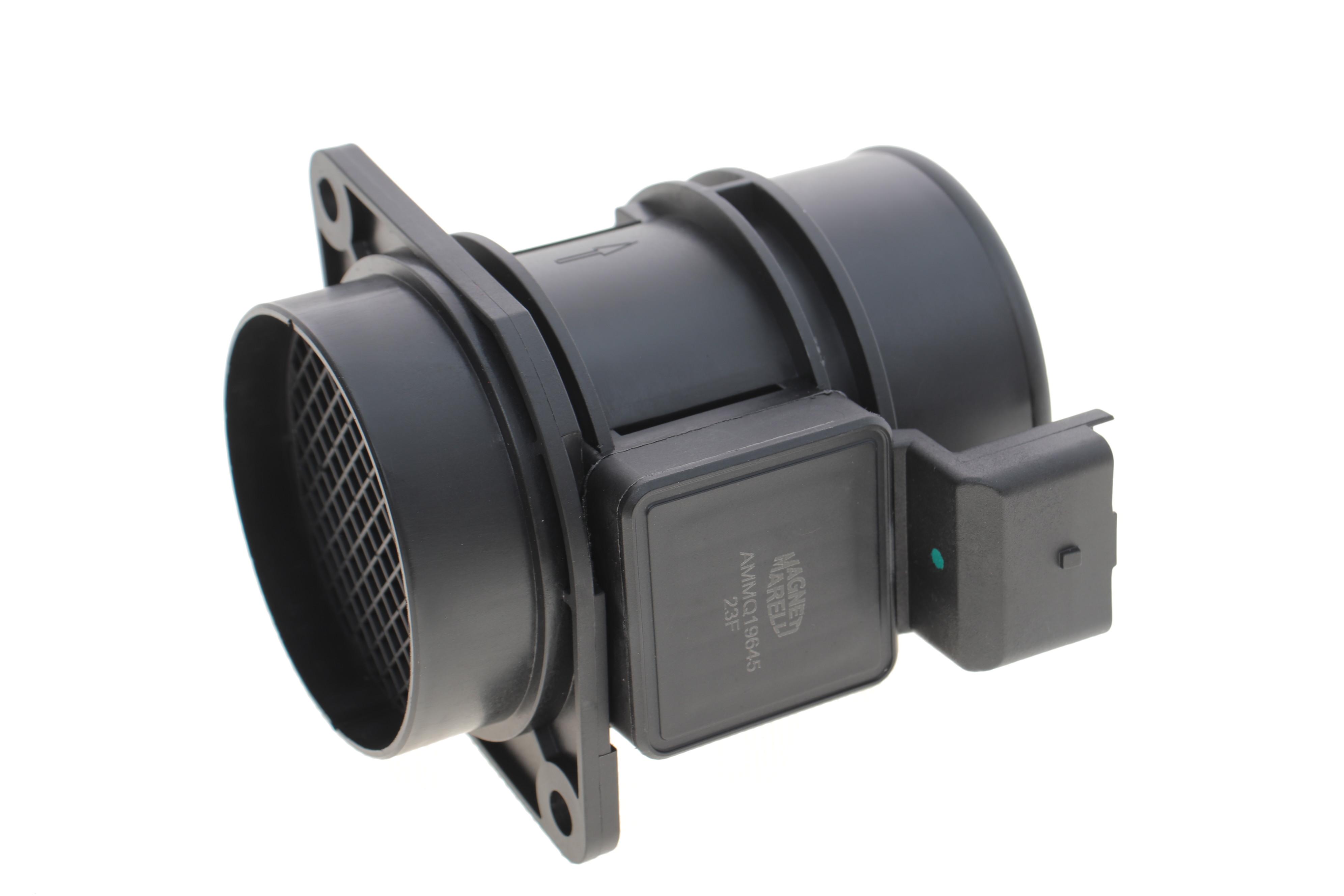 Витратомір повітря Renault Trafic/Opel Vivaro 1.9dCi 01- (AMMQ19645)