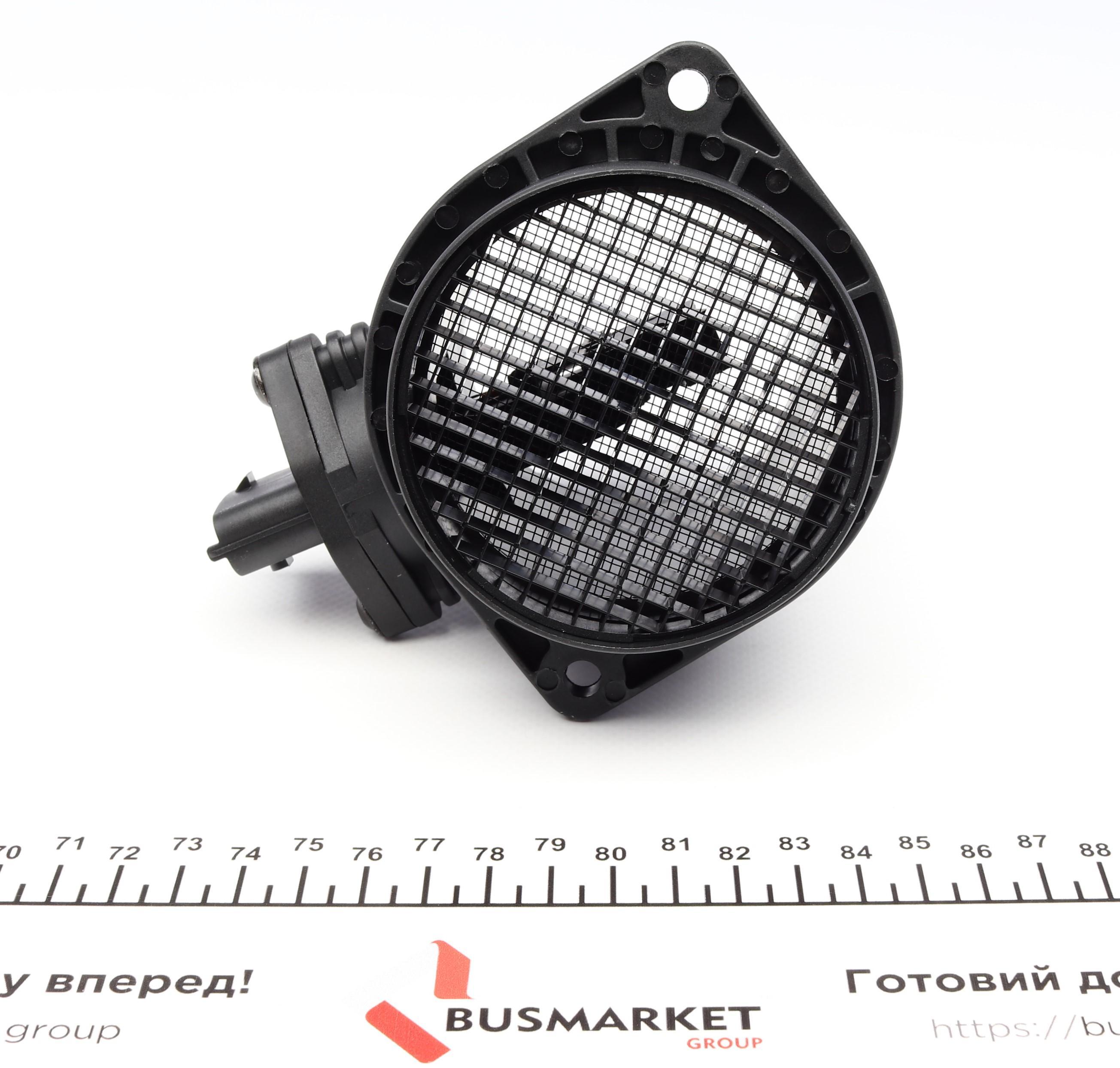 Витратомір повітря Volvo C70/XC70 2.0-2.5T 02-07