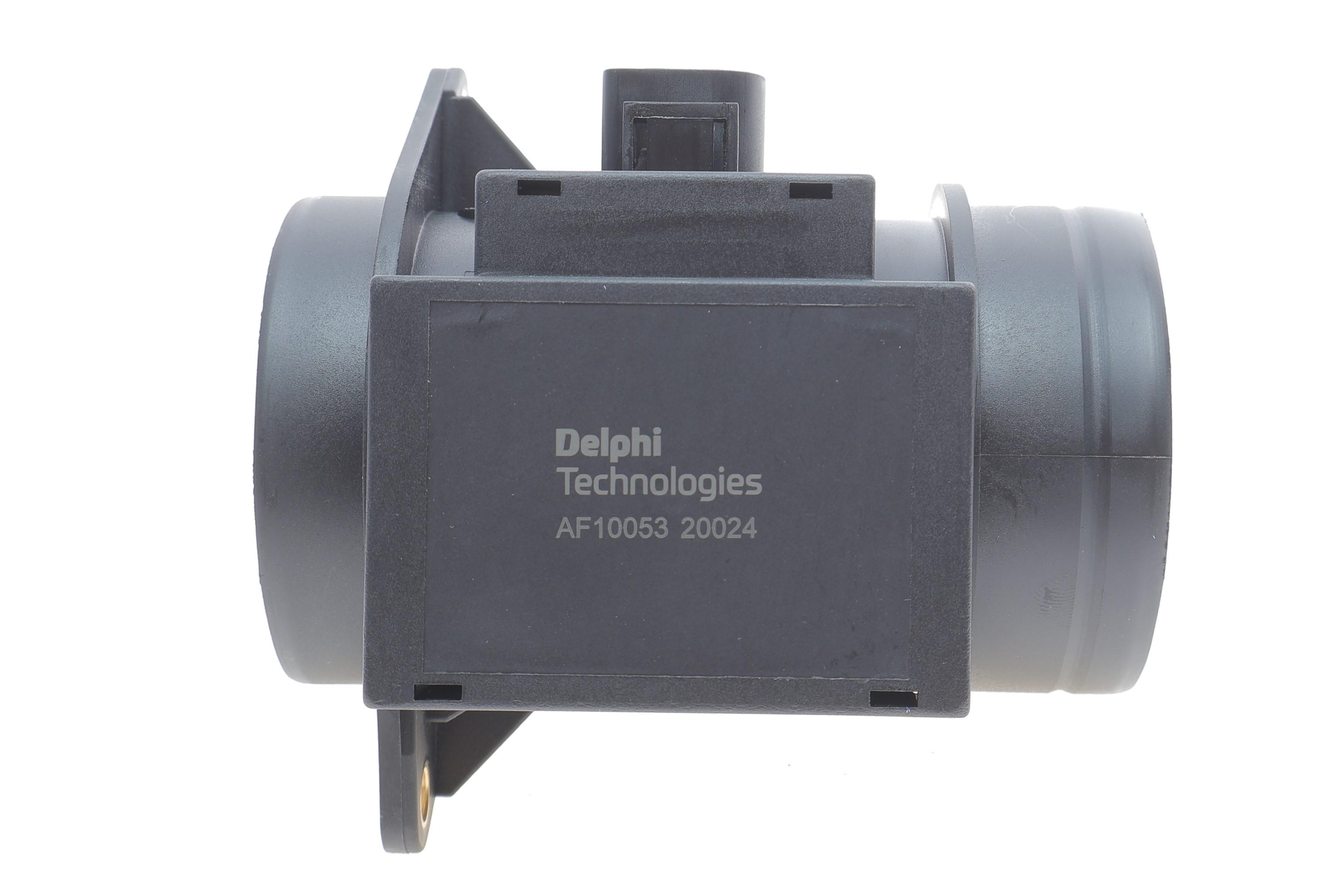 Витратомір повітря VW T4 2.5TDI 93-