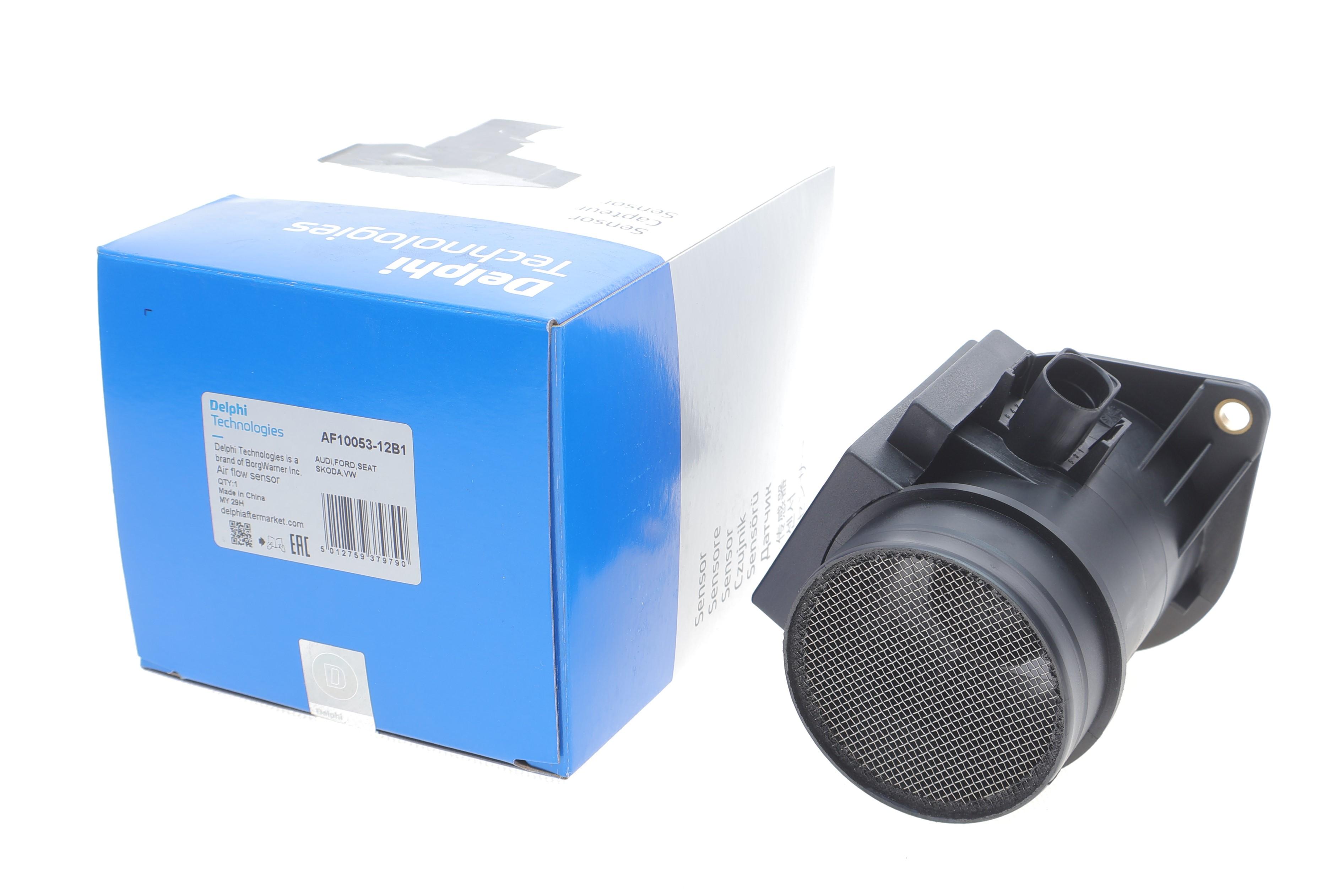 Витратомір повітря VW T4 2.5TDI 93-