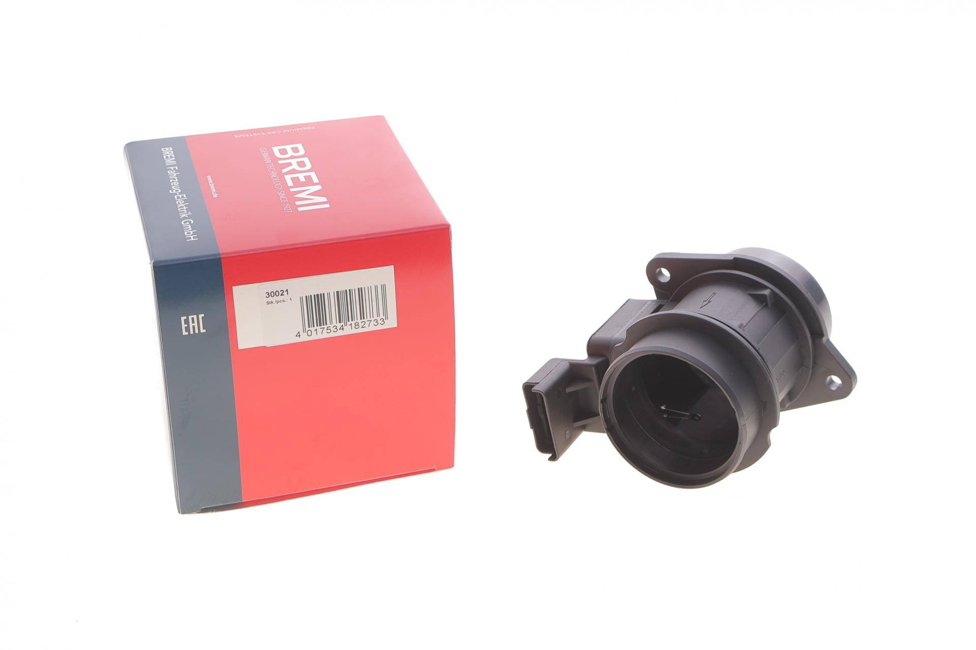 Витратомір повітря Citroen Xsara/Peugeot 206/307 1.4 HDi 01-