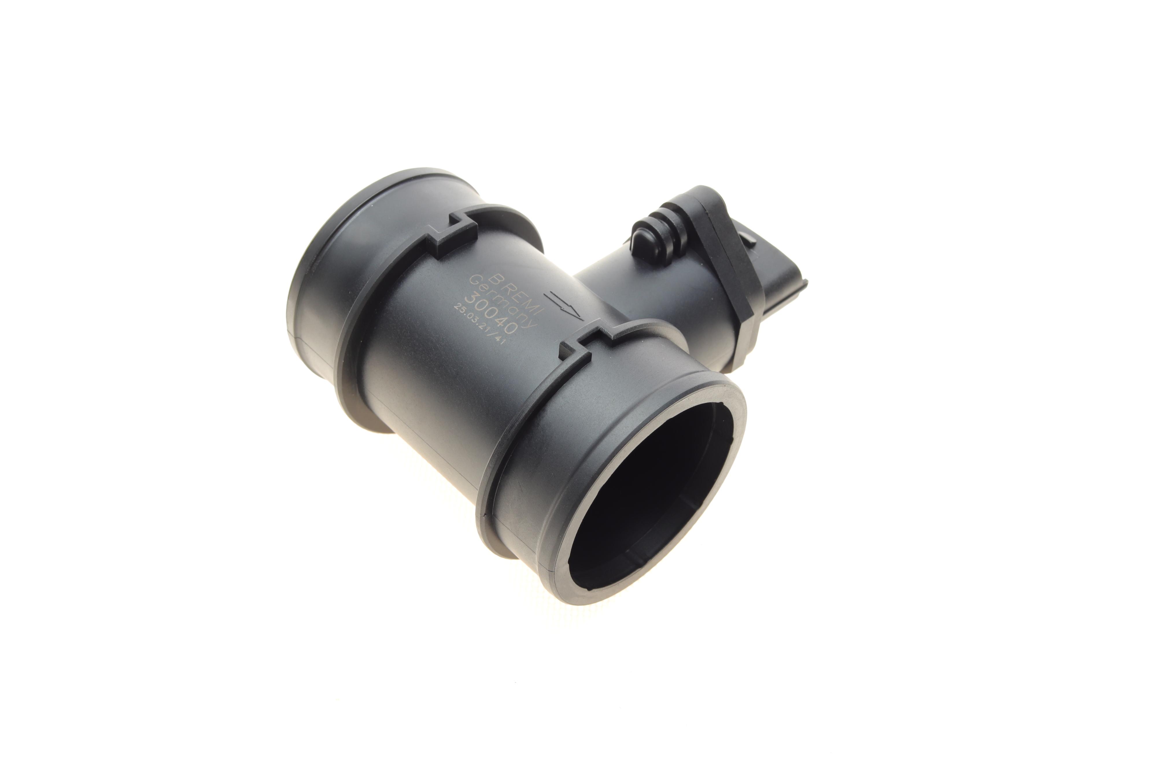 Витратомір повітря Opel Combo 1.4 16V 04-