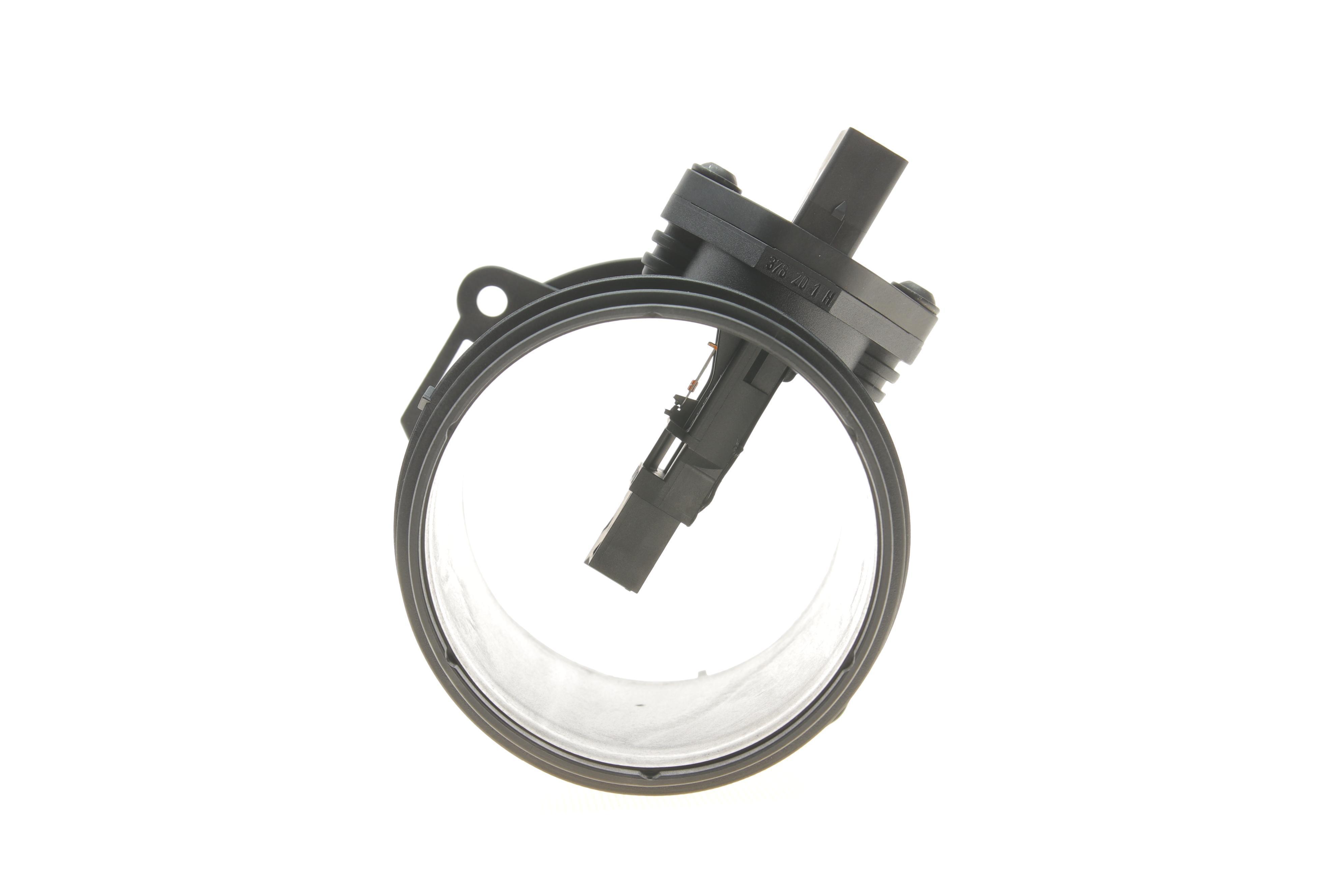 Витратомір повітря BMW 5 (E60)/7 (E65/E66/E67)/X5 (E53) 3.6-4.8i (N62) 01-06 Знято з постачання