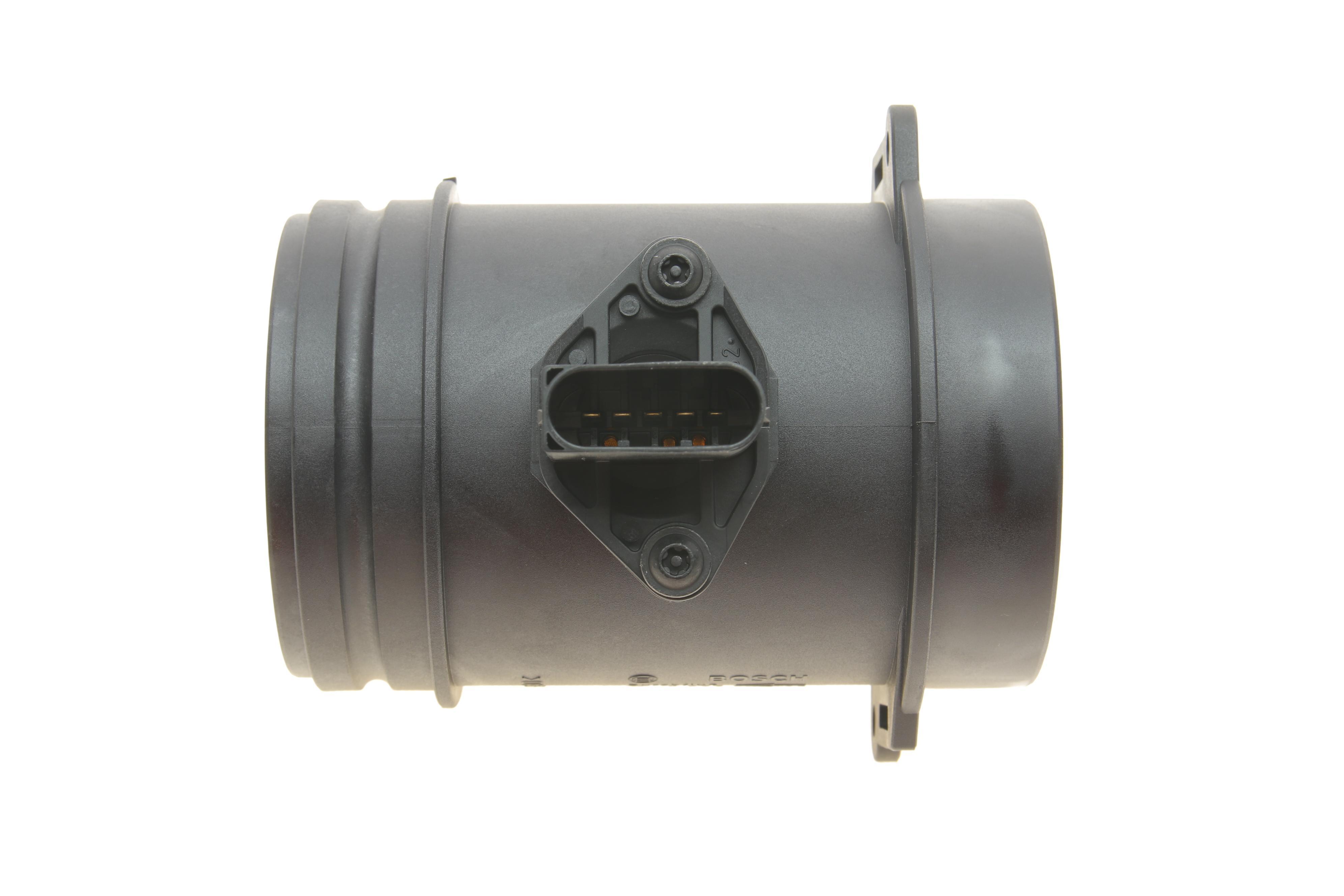 Витратомір повітря BMW 5 (E60)/7 (E65/E66/E67)/X5 (E53) 3.6-4.8i (N62) 01-06 Знято з постачання