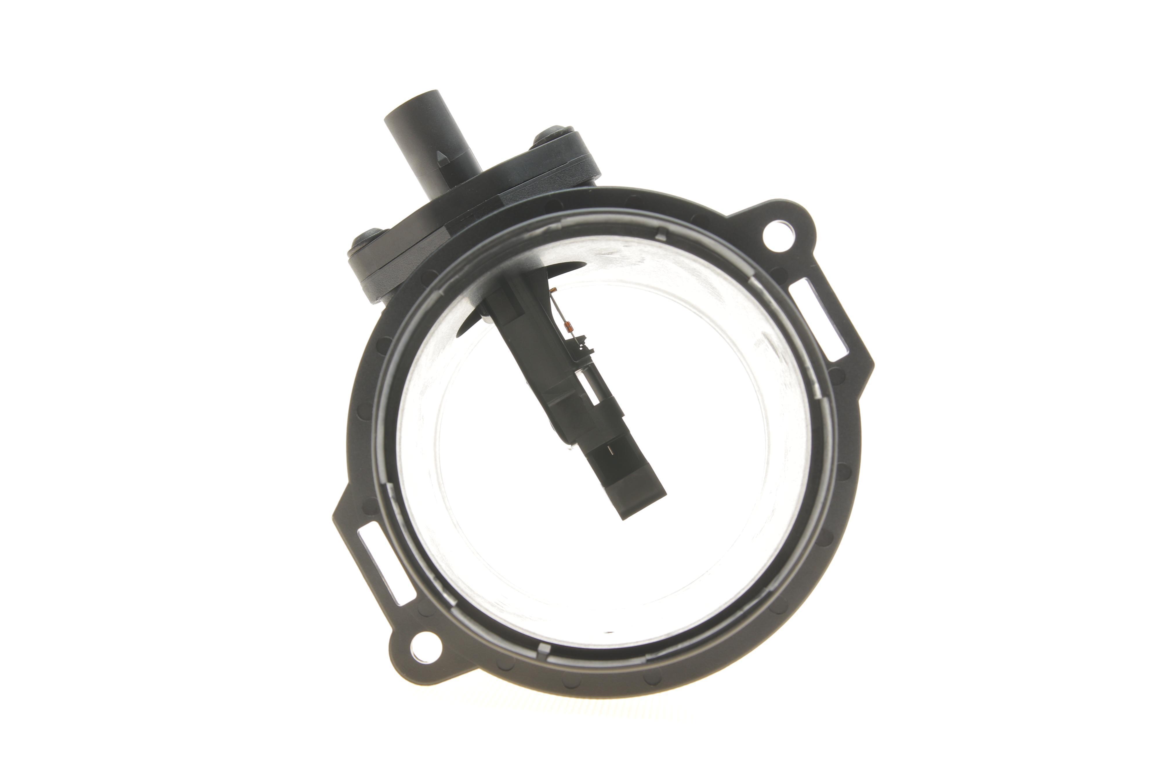 Витратомір повітря BMW 5 (E60)/7 (E65/E66/E67)/X5 (E53) 3.6-4.8i (N62) 01-06 Знято з постачання