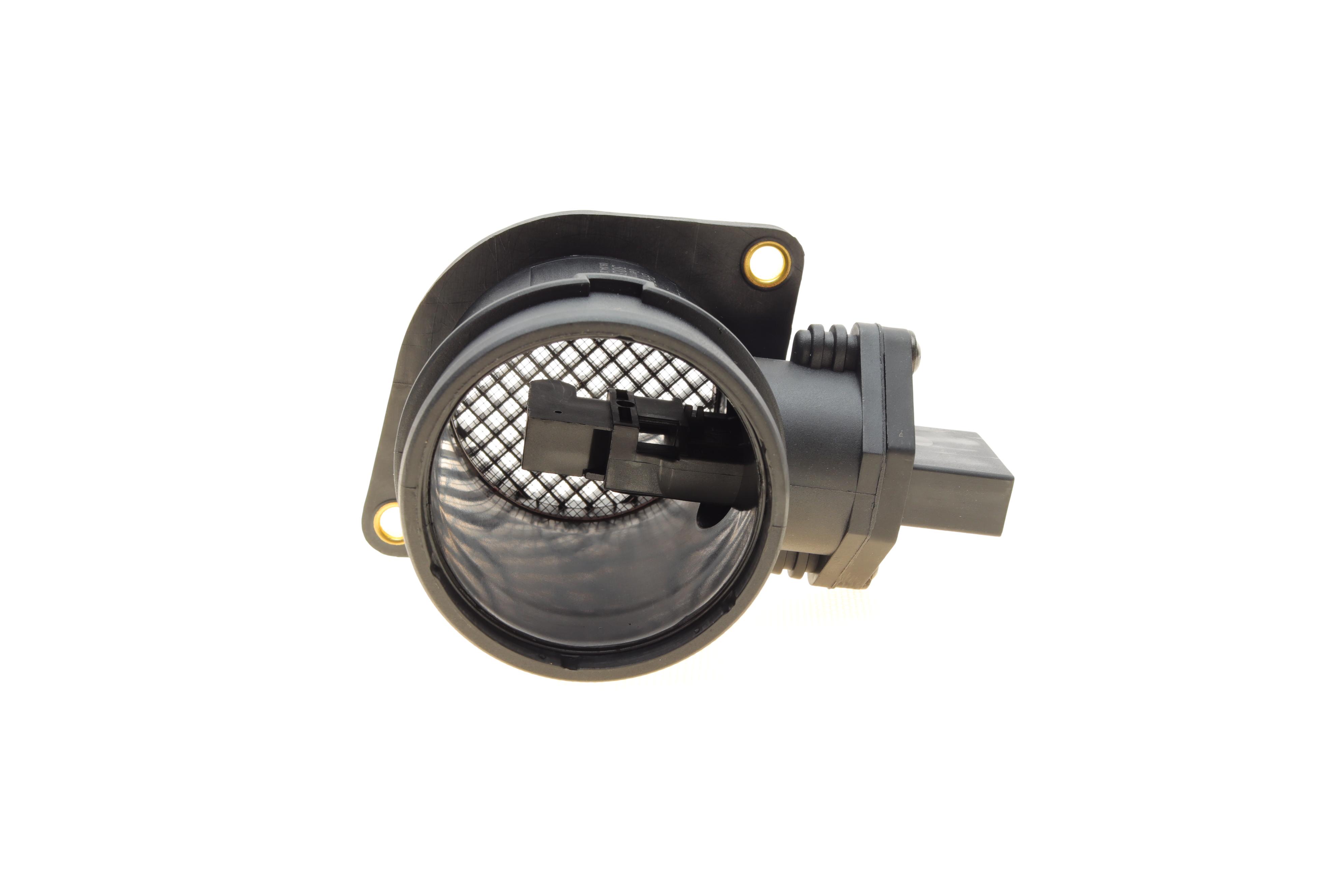 Витратомір повітря Audi A4/A6/VW Golf IV 1.8T 95-06