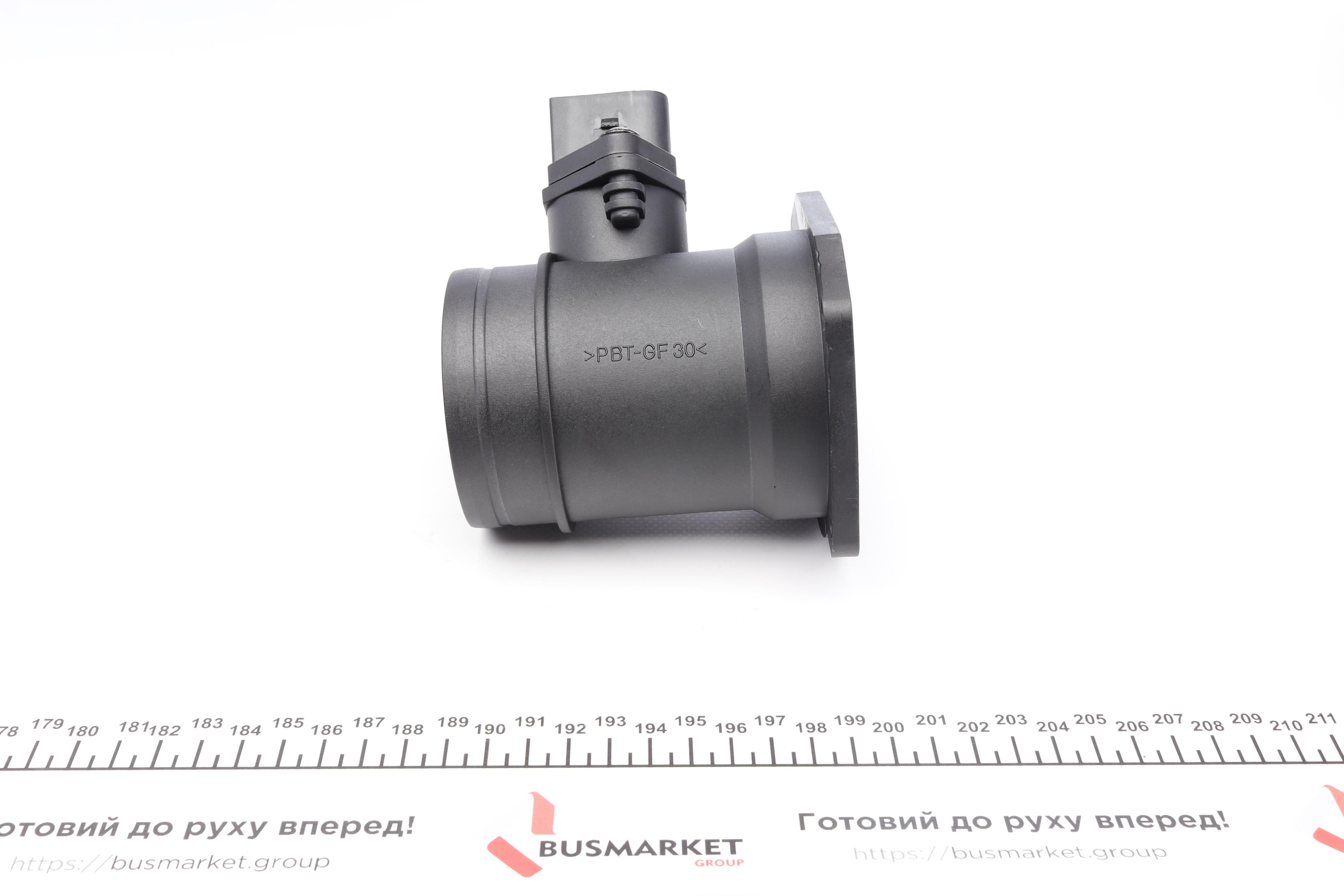 Витратомір повітря VW Passat 1.8i 96-00