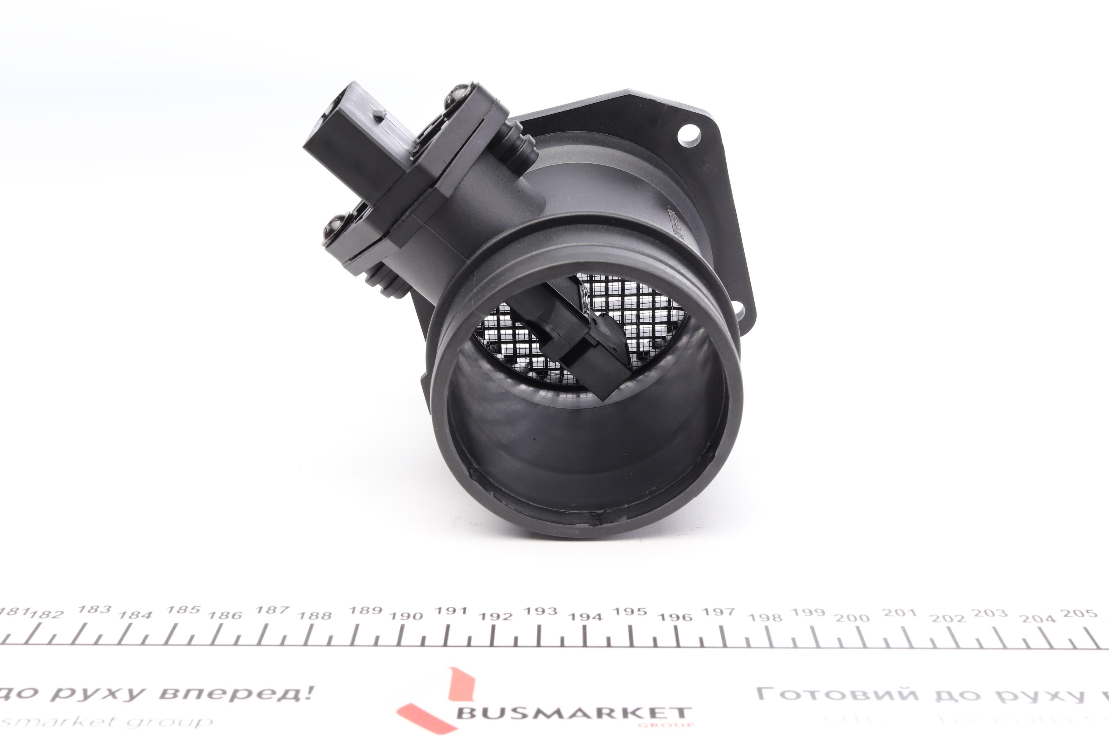 Витратомір повітря VW Passat 1.8i 96-00