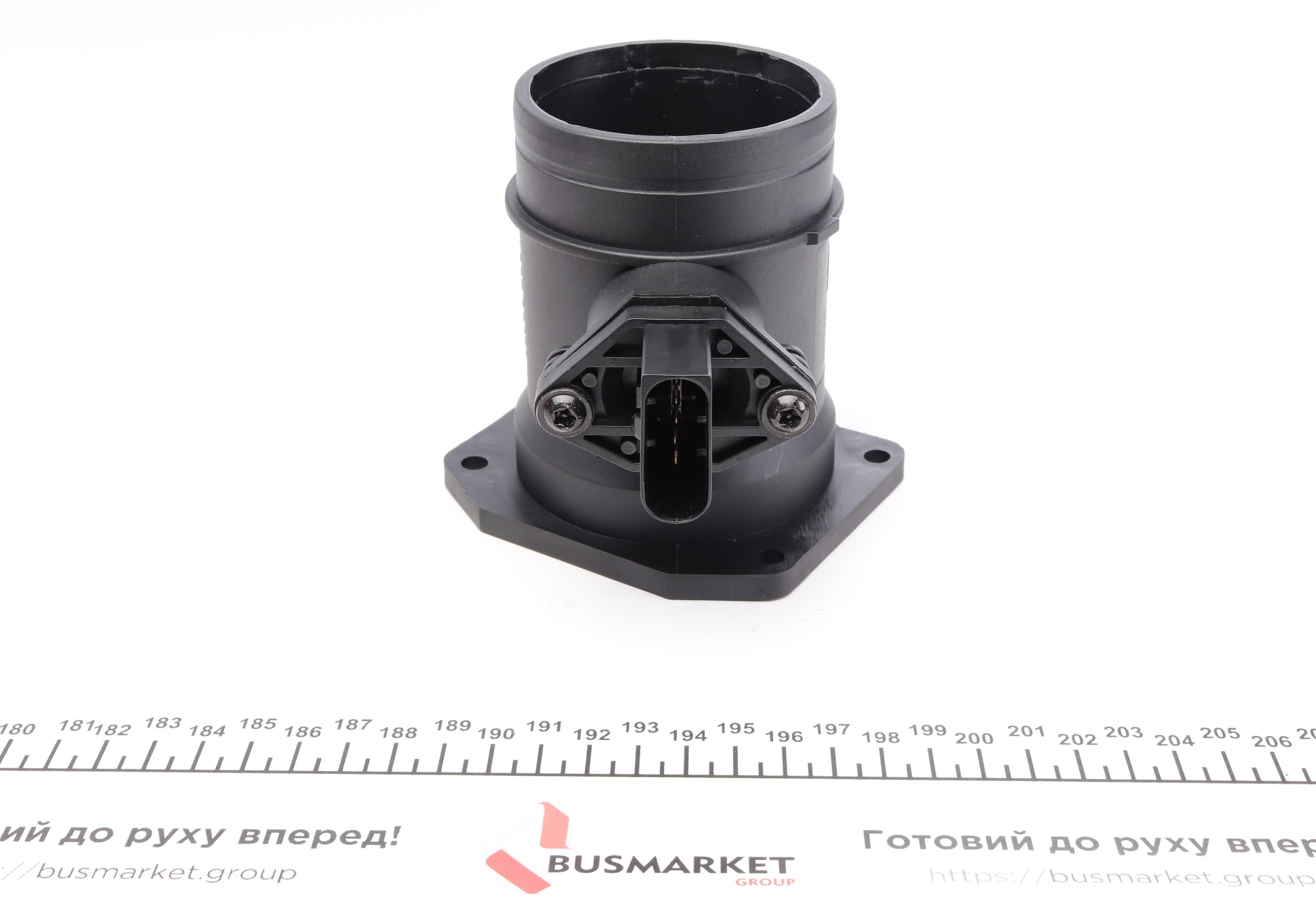 Витратомір повітря VW Passat 1.8i 96-00