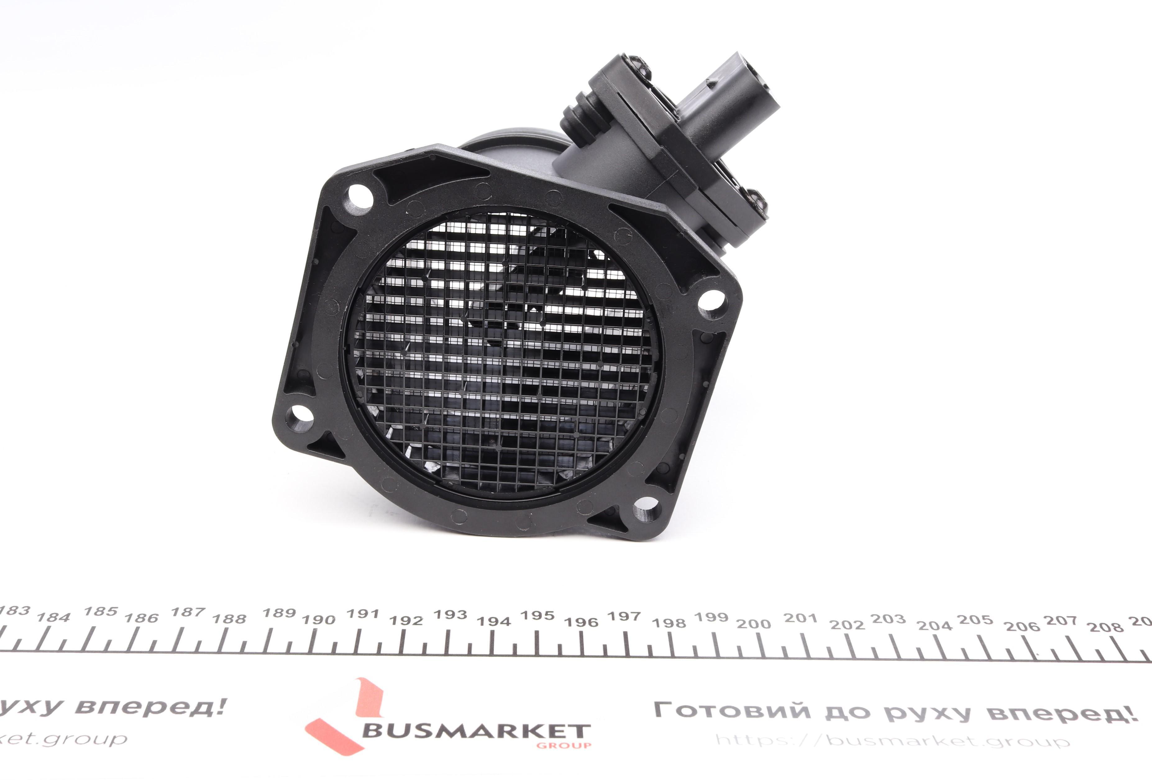 Витратомір повітря VW Passat 1.8i 96-00