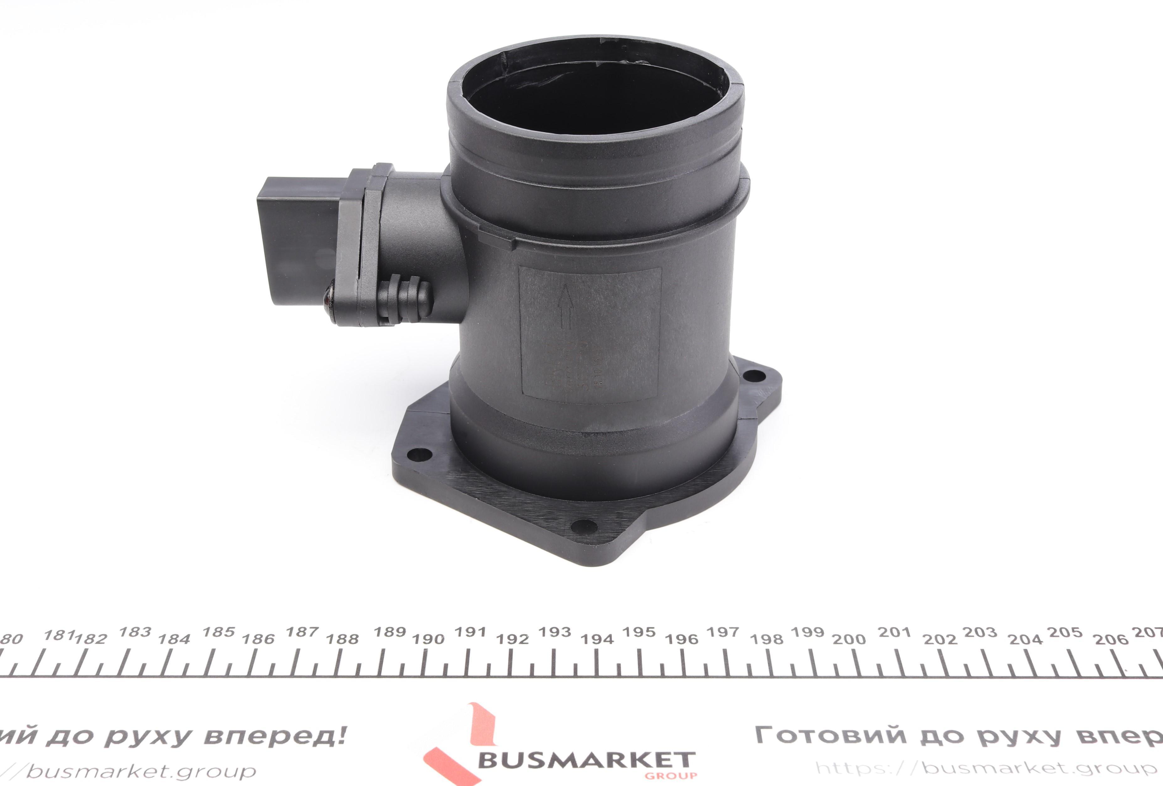 Витратомір повітря VW Passat 1.8i 96-00