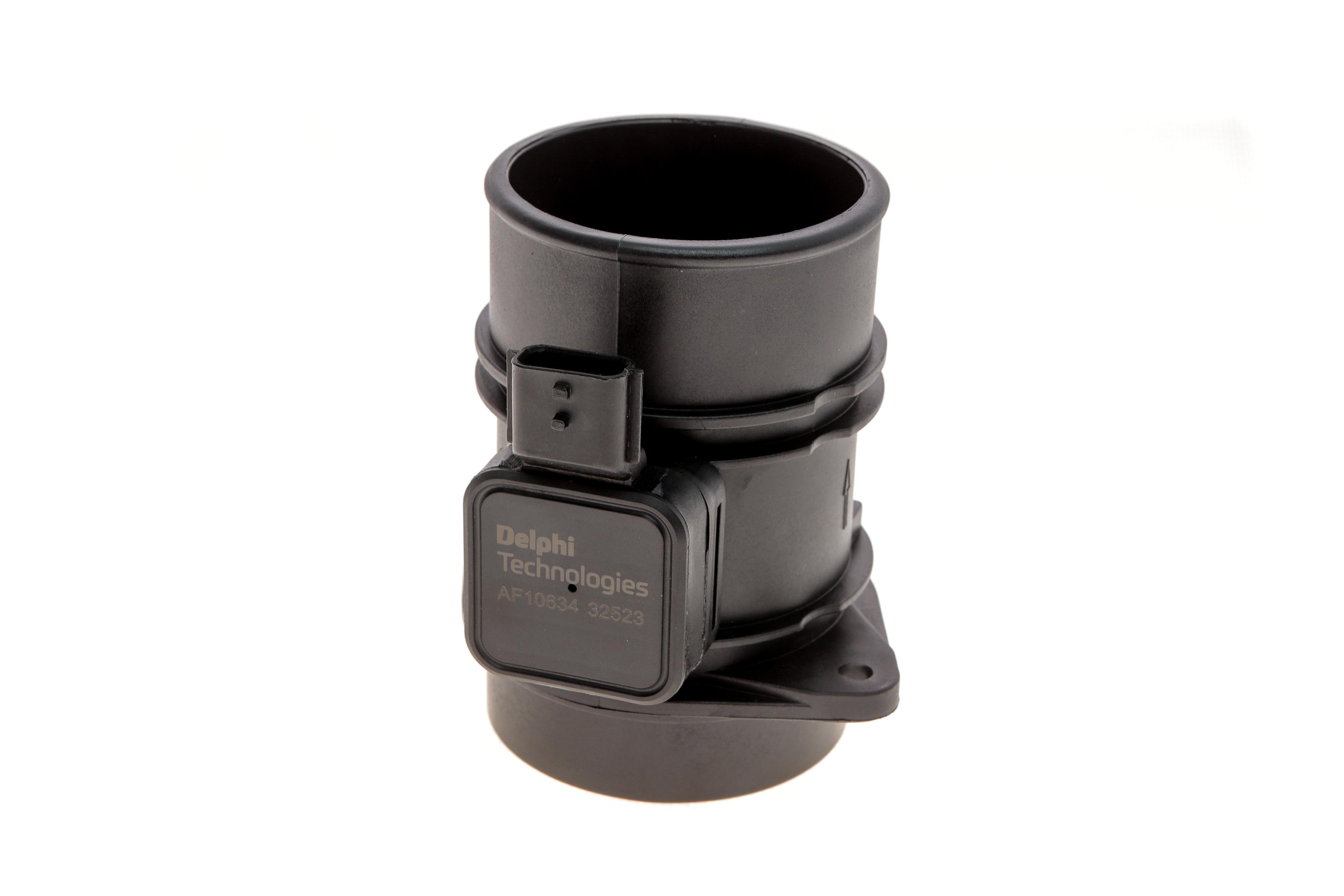 Витратомір повітря Renault Megane/Scenic III 1.5dCi 09-