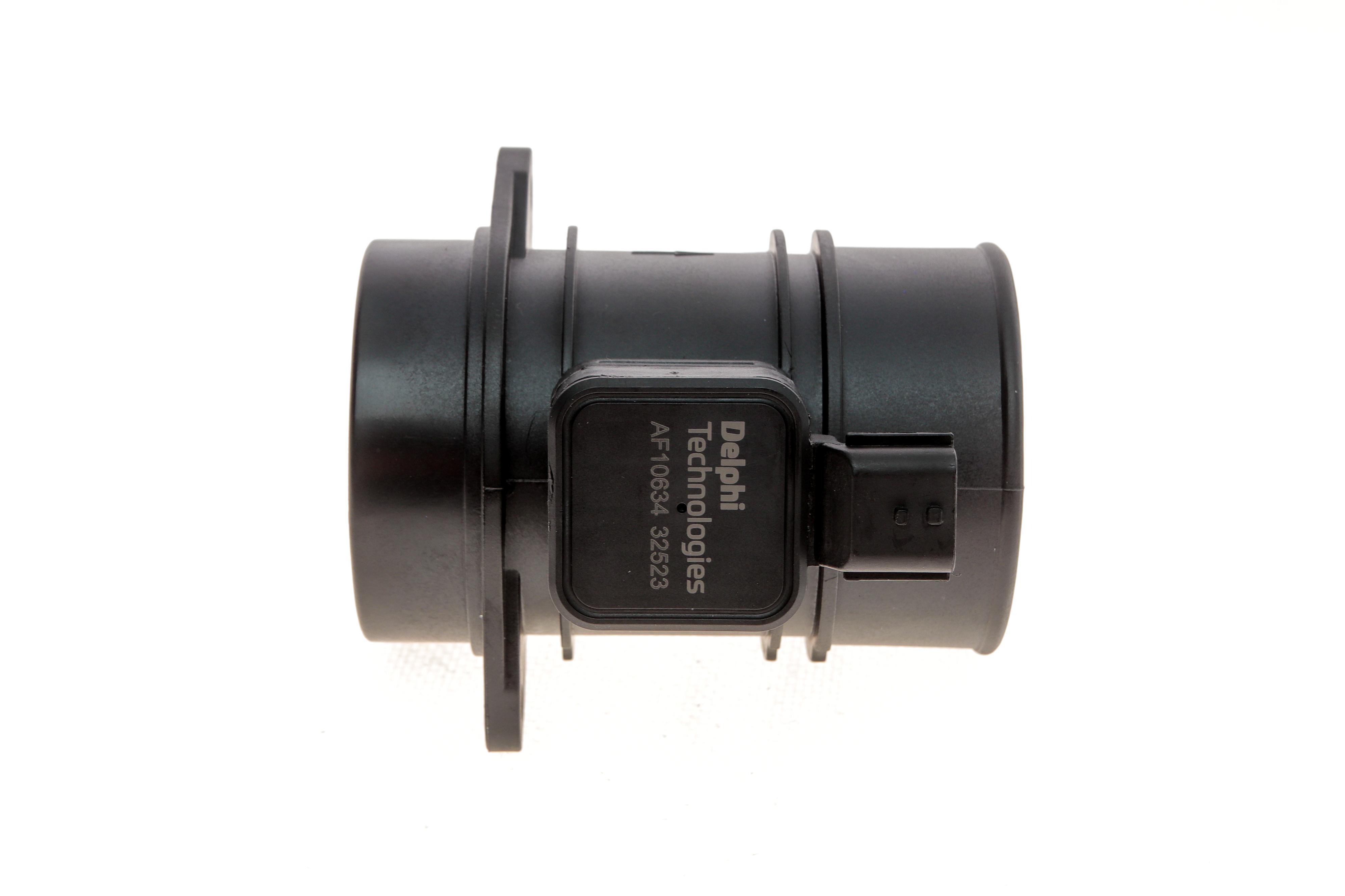 Витратомір повітря Renault Megane/Scenic III 1.5dCi 09-