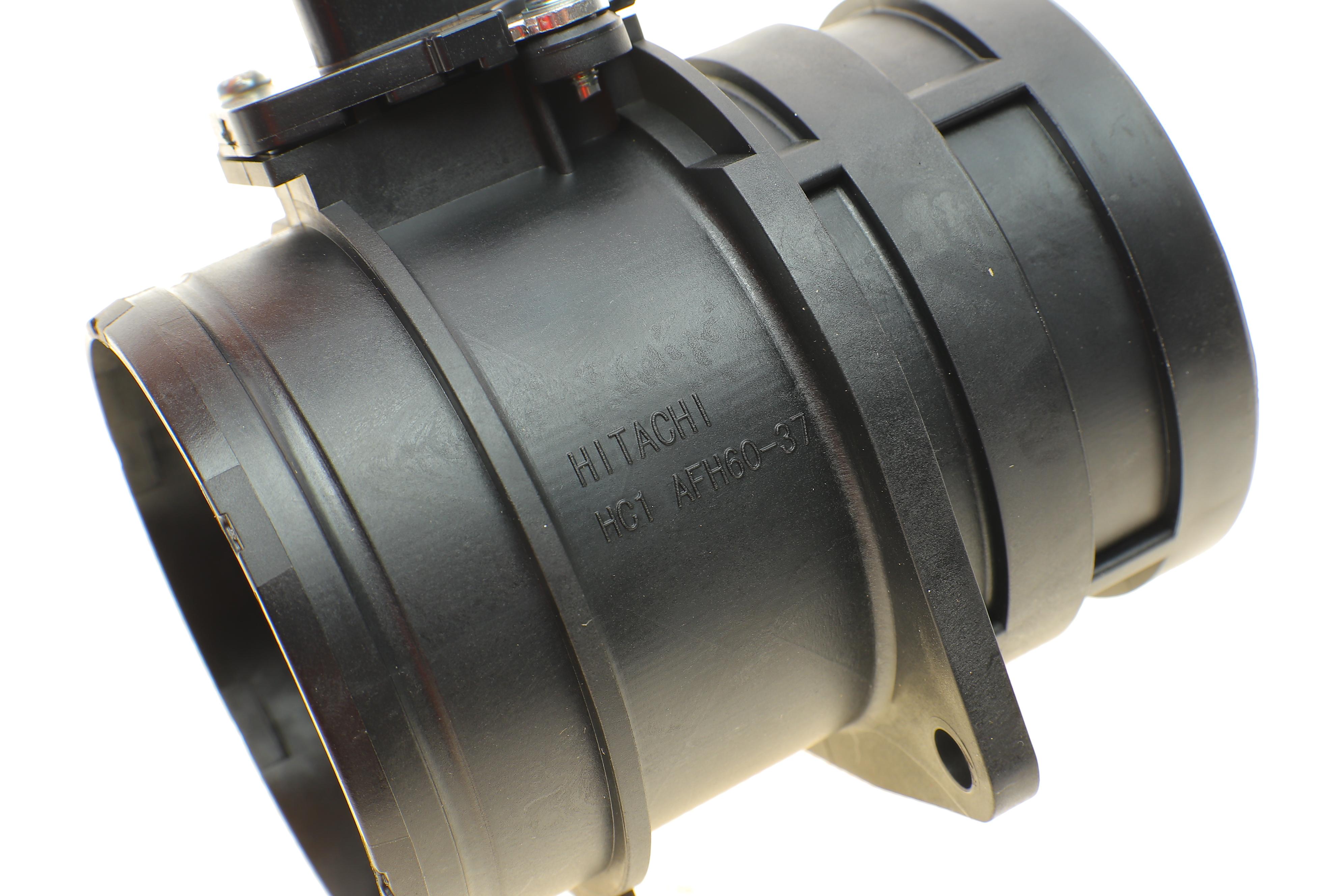 Витратомір повітря VW T5/T6 2.0TSI 11- (HÜCO)