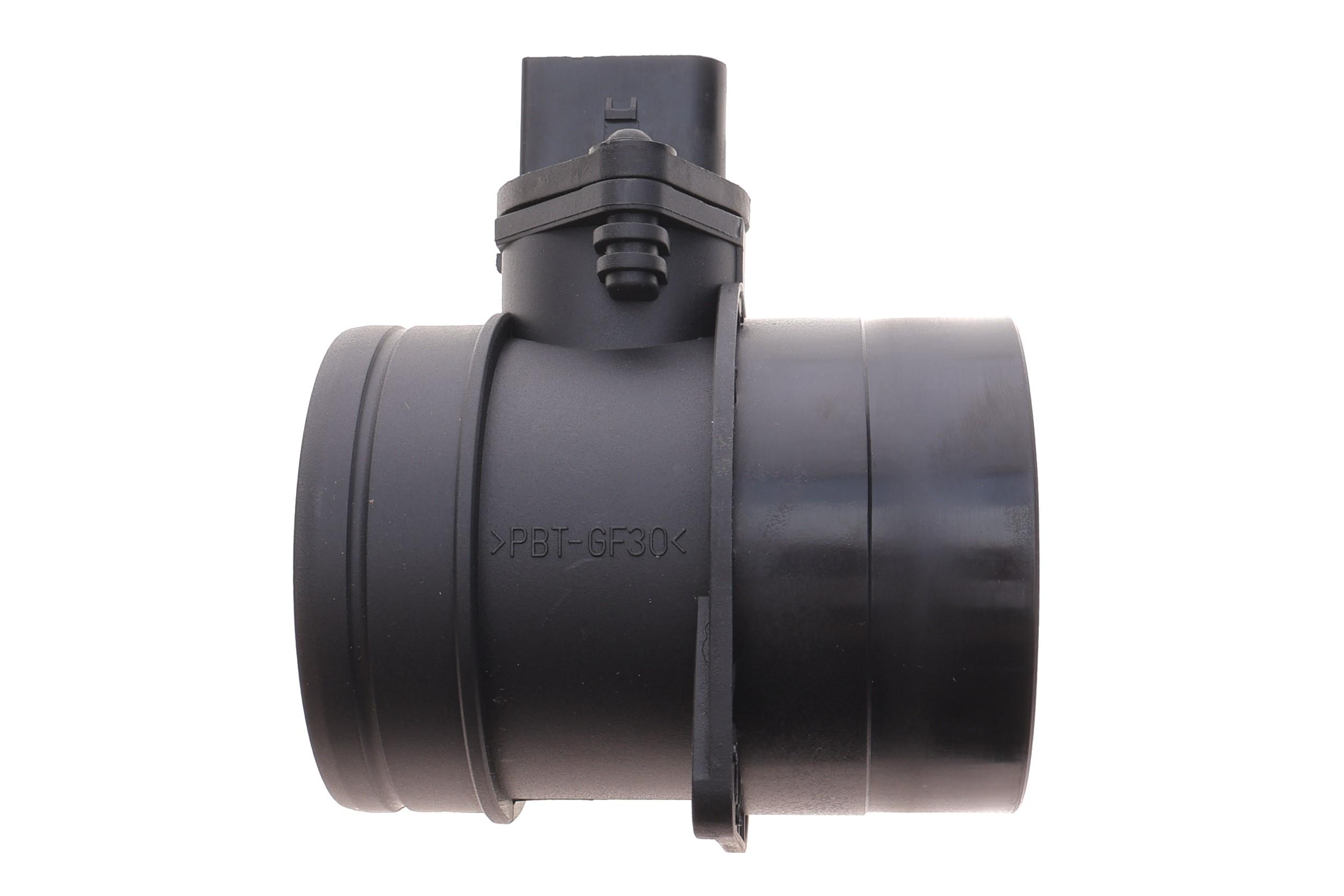 Витратомір повітря VW T4 2.5 TDi/2.8 VR6 98-03 (HÜCO)