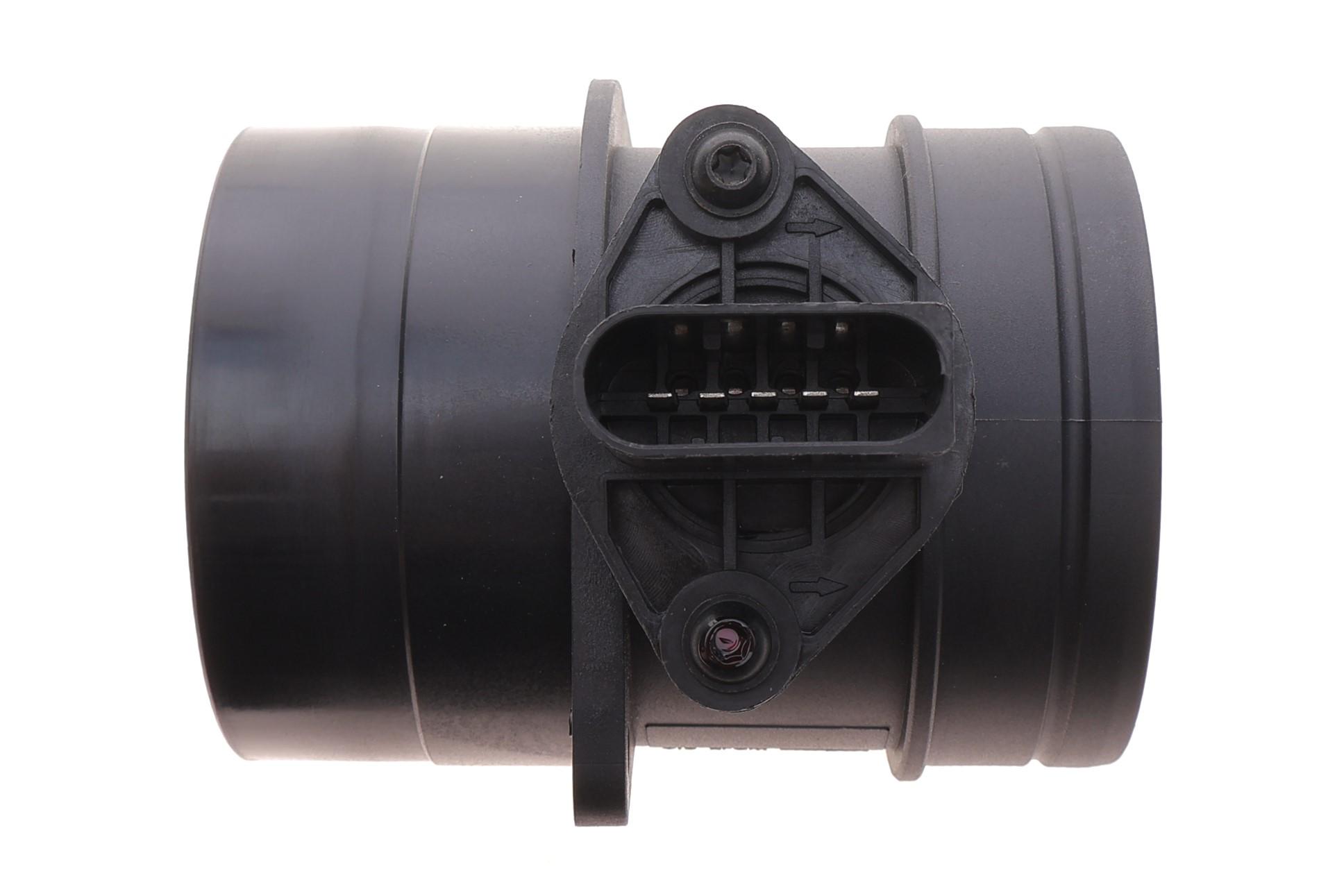 Витратомір повітря VW T4 2.5 TDi/2.8 VR6 98-03 (HÜCO)