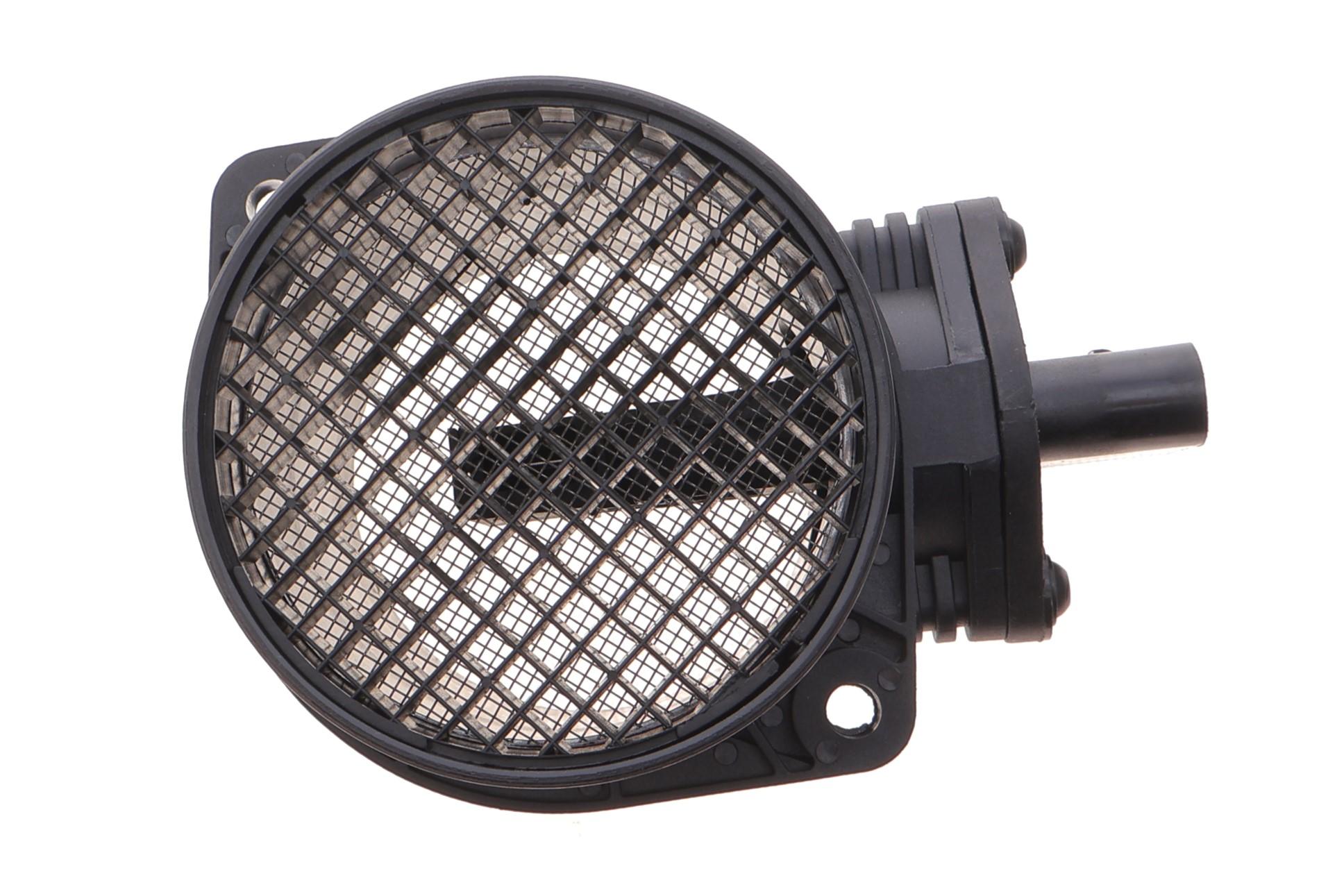 Витратомір повітря VW T4 2.5 TDi/2.8 VR6 98-03 (HÜCO)