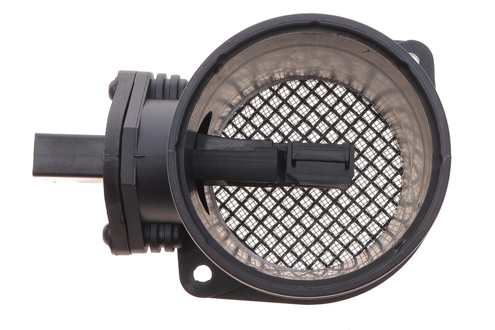 Витратомір повітря VW T4 2.5 TDi/2.8 VR6 98-03 (HÜCO)