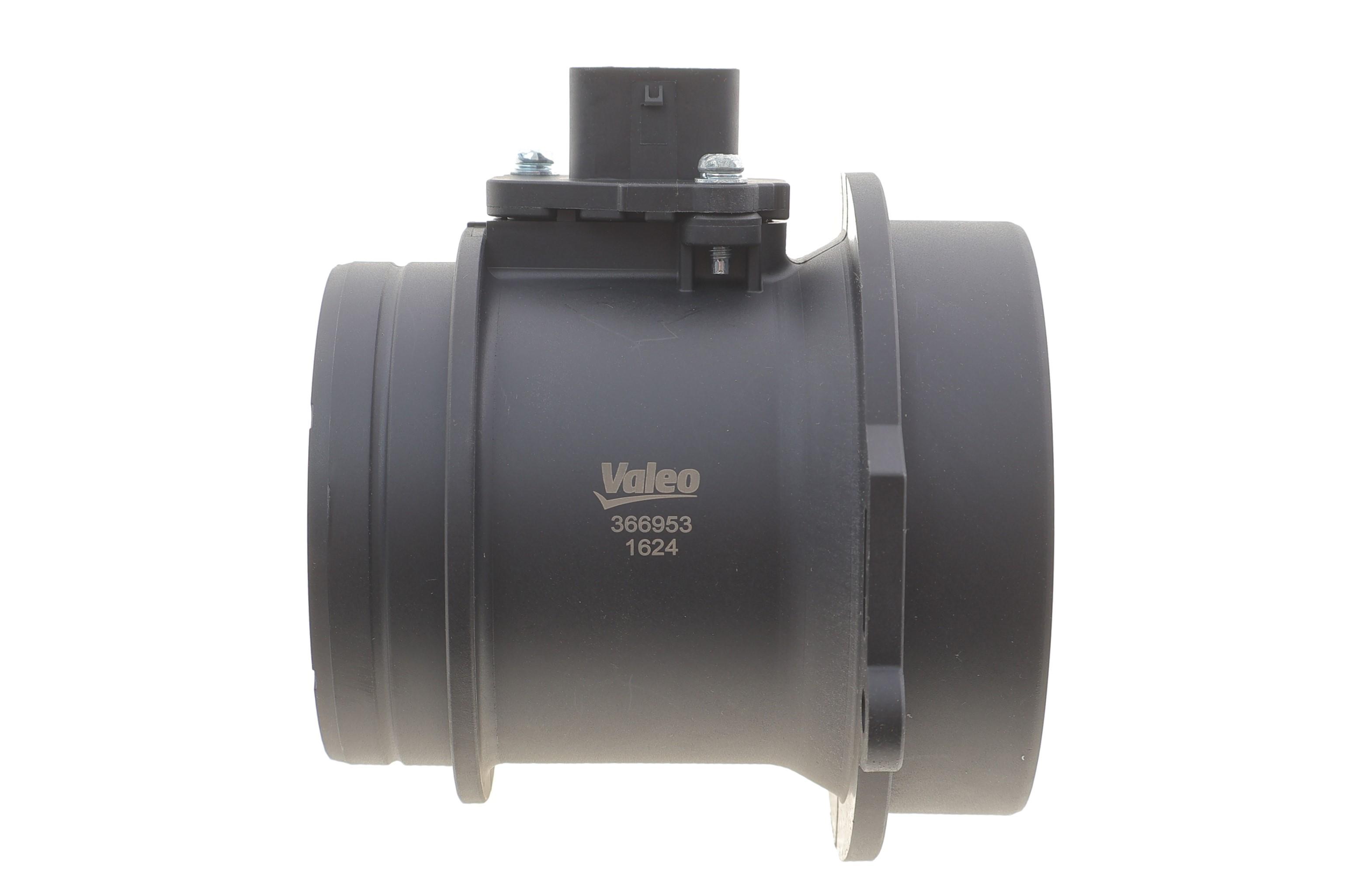 Витратомір повітря Audi A4/A6/Q7/VW Touareg 3.0 TDI V6 02-18