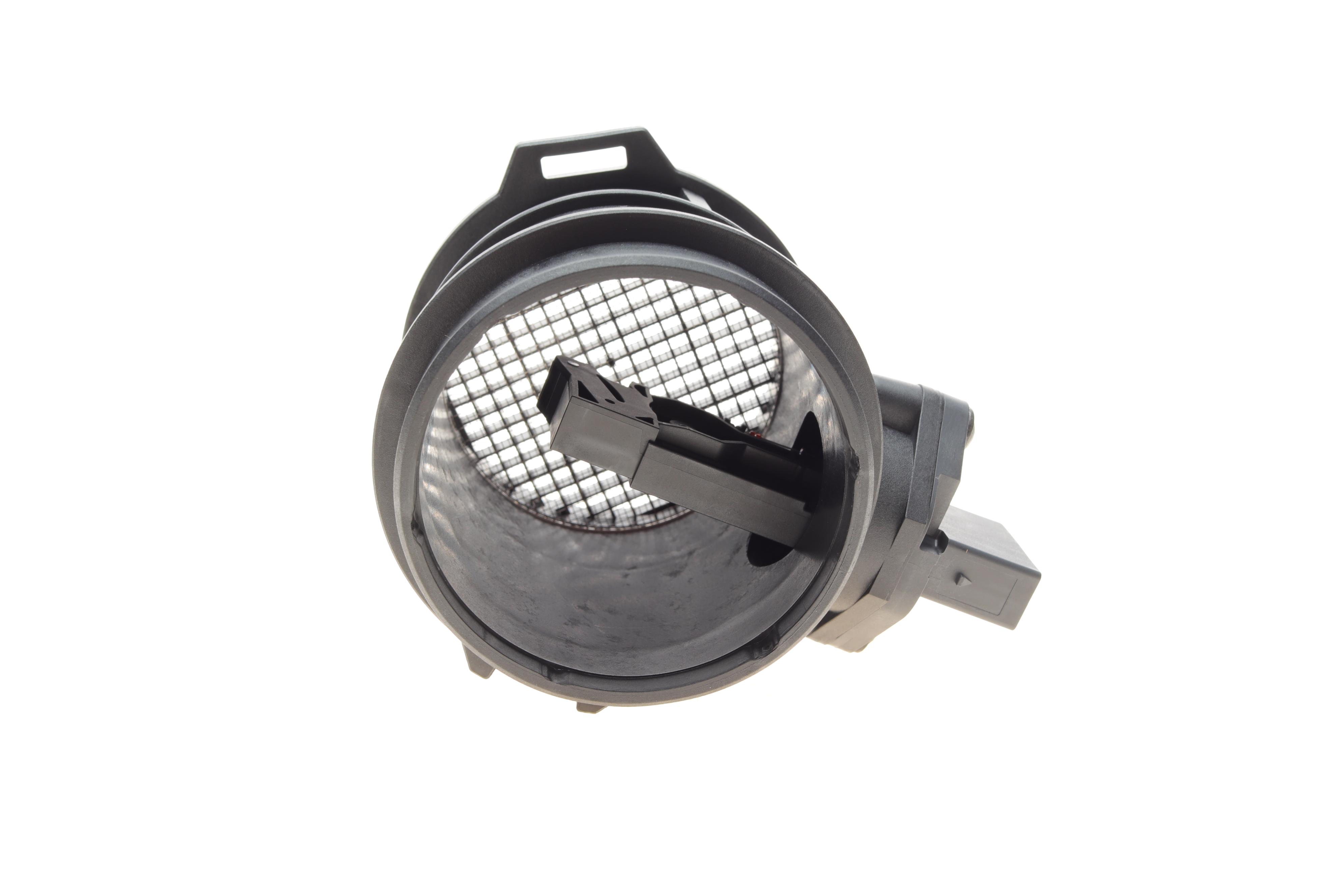 Витратомір повітря MB E-class (W210/W211/S211) 97-09 (M113)