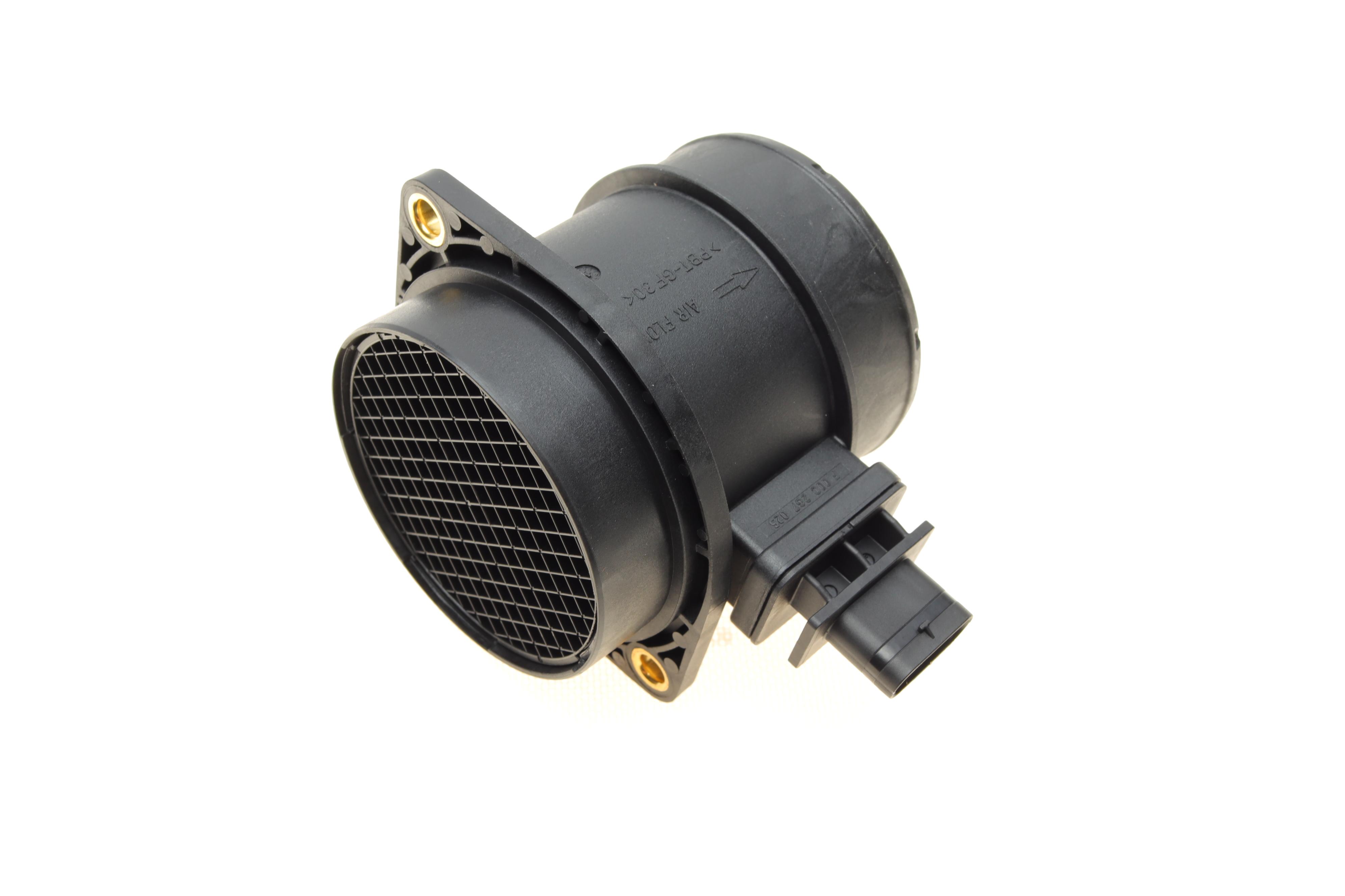 Витратомір повітря Hyundai Santa Fe 2.2CRDi 06-12