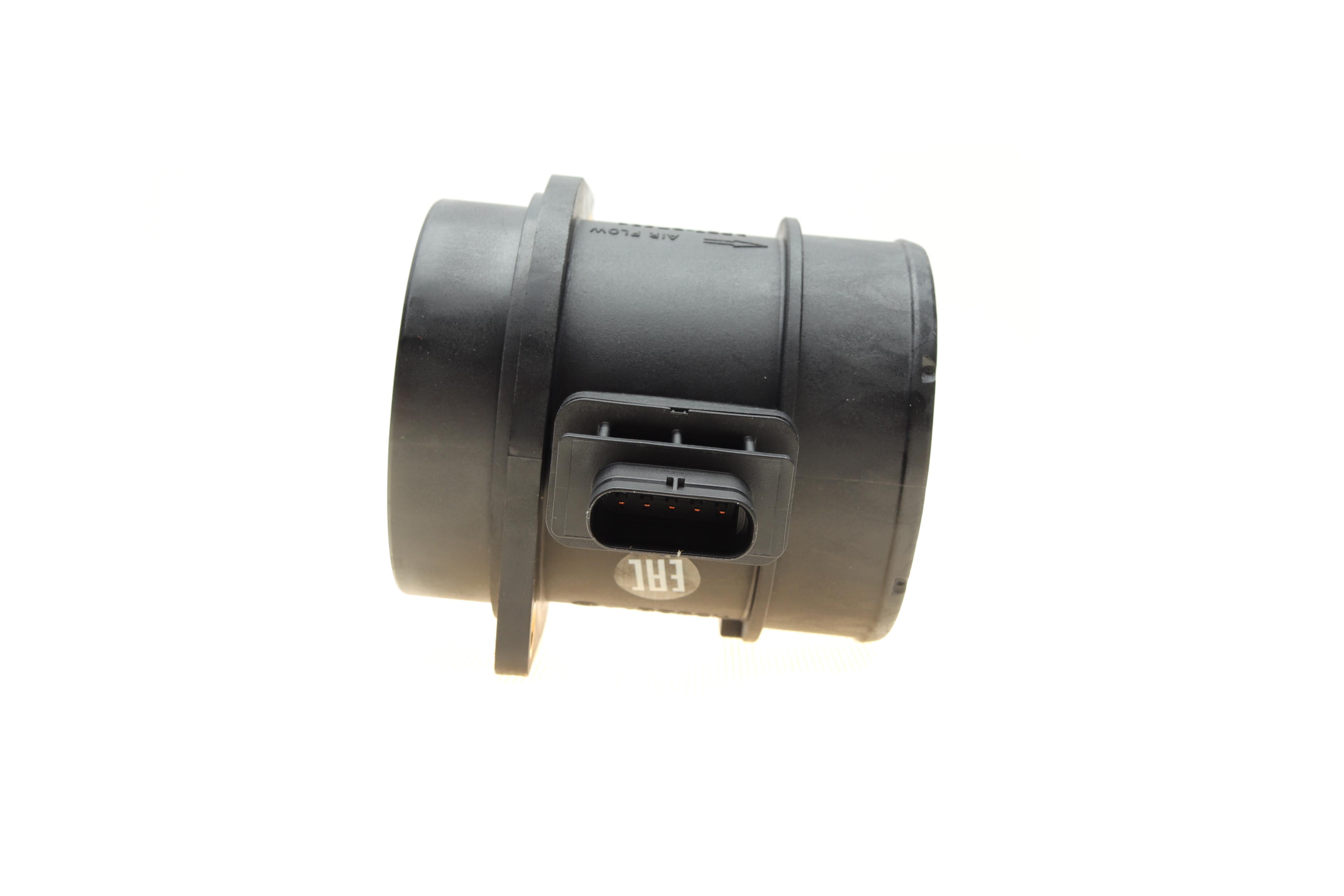 Витратомір повітря Hyundai Santa Fe 2.2CRDi 06-12