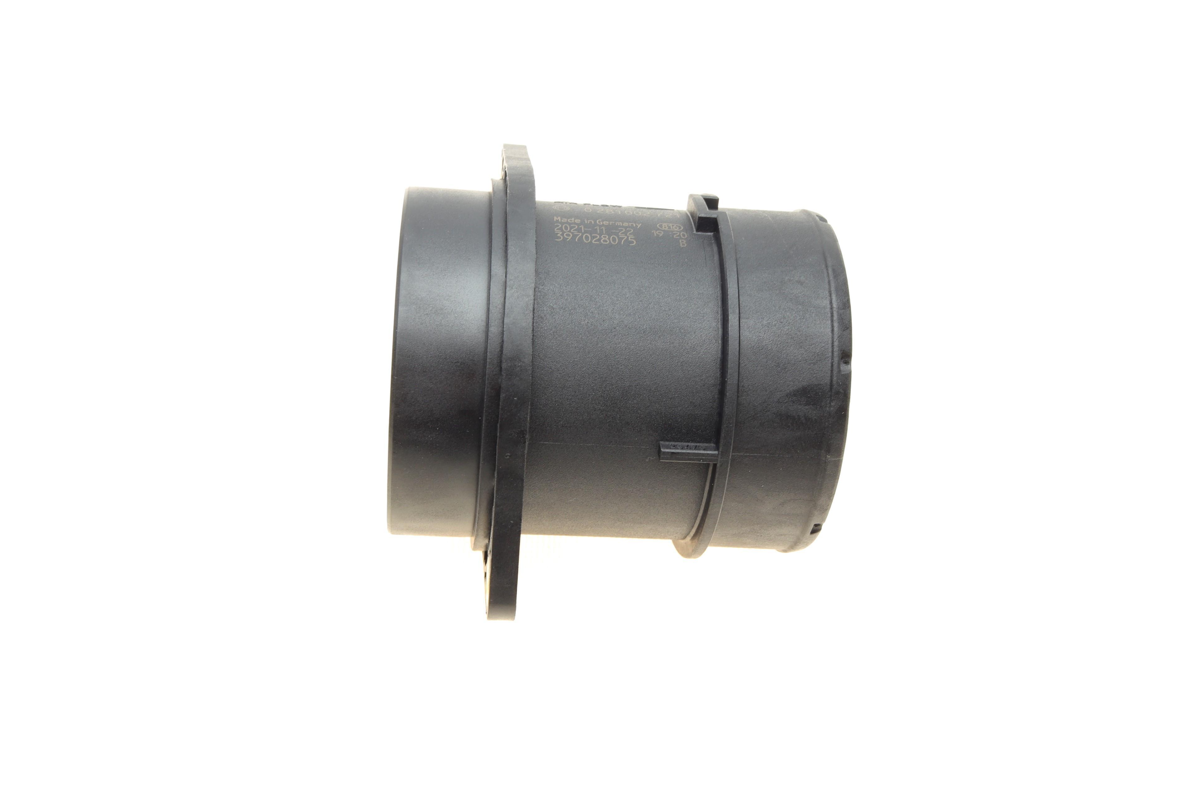 Витратомір повітря Hyundai Santa Fe 2.2CRDi 06-12