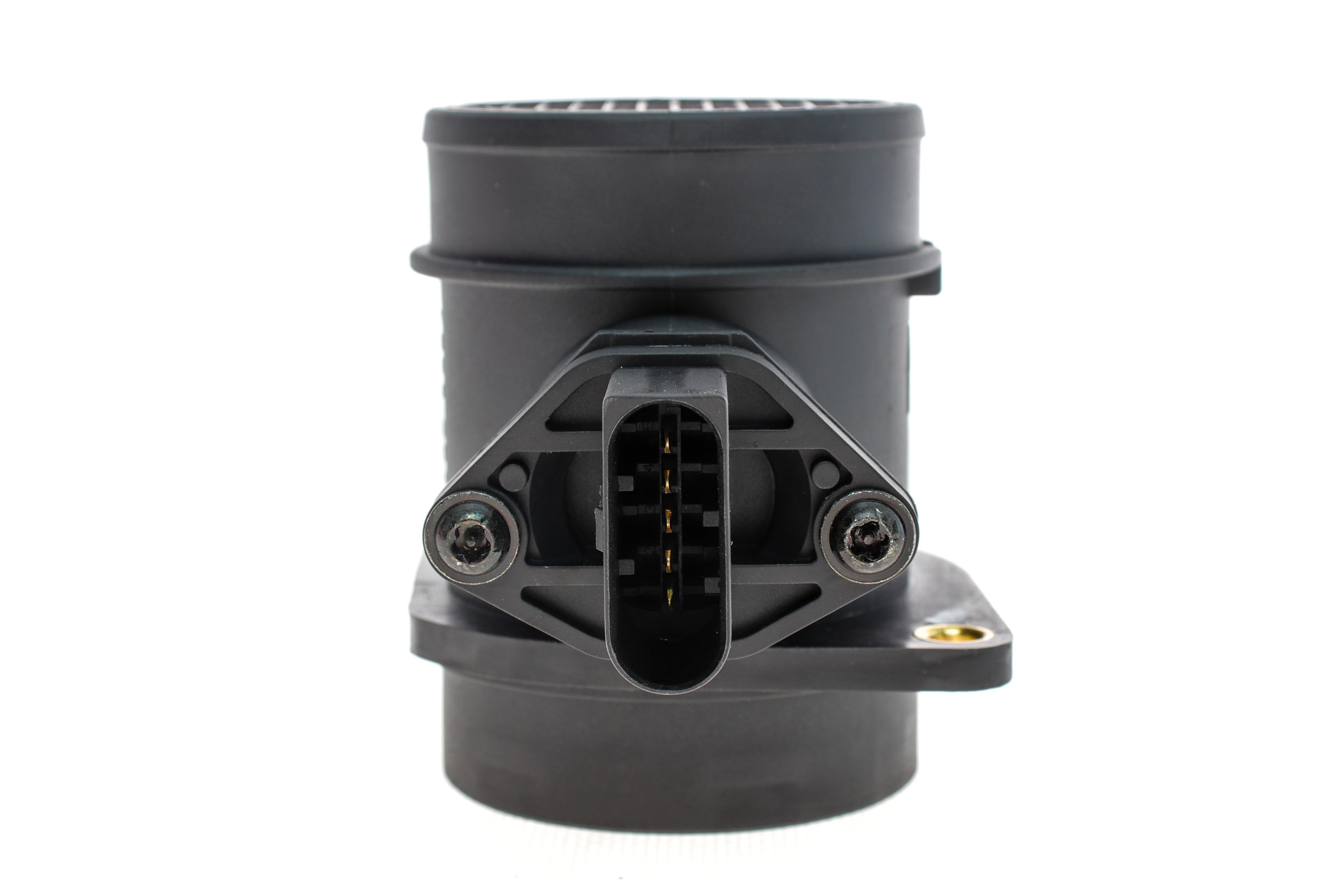 Витратомір повітря VW Passat 1.8 T 20V 00-05