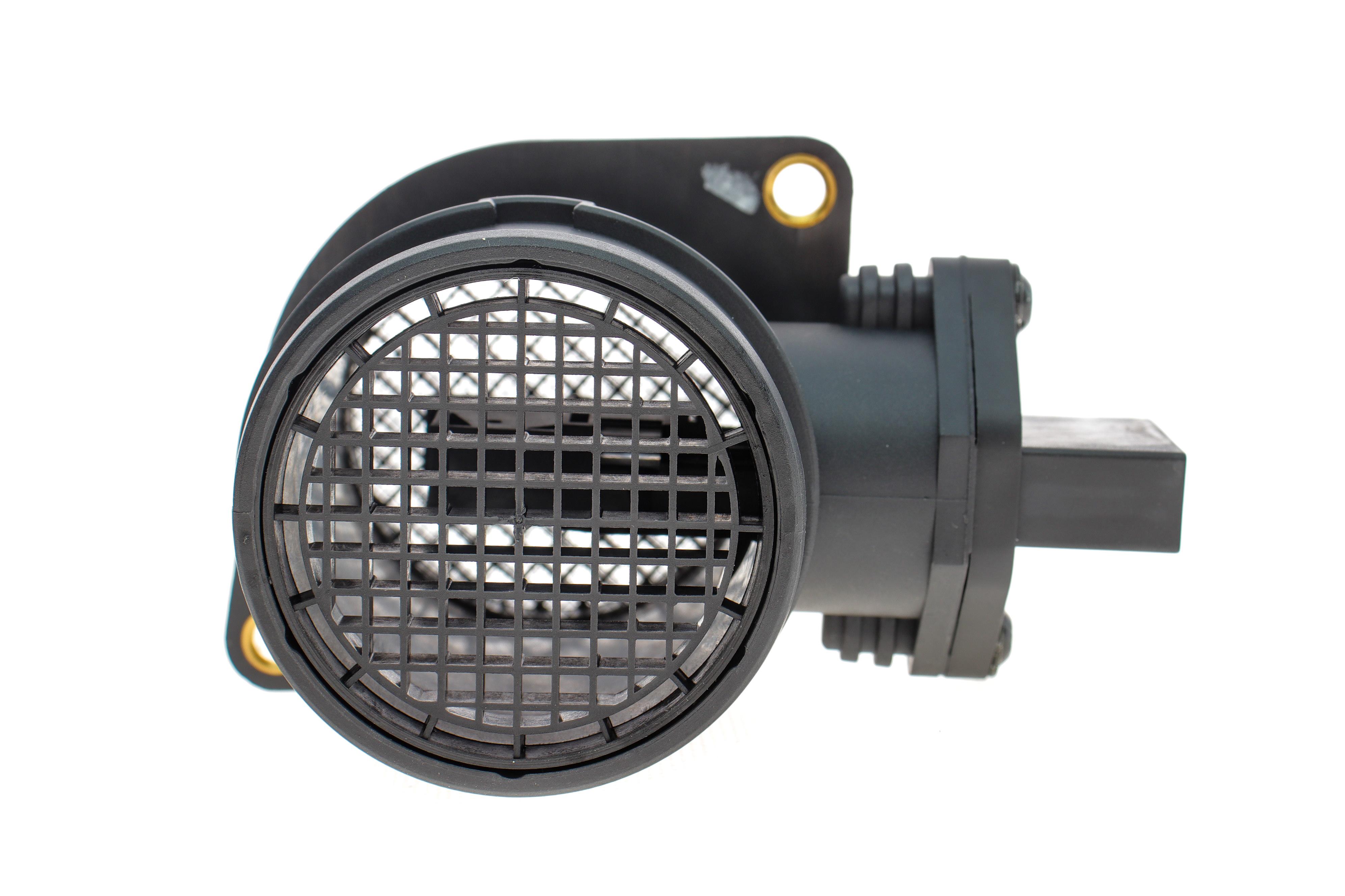 Витратомір повітря VW Passat 1.8 T 20V 00-05