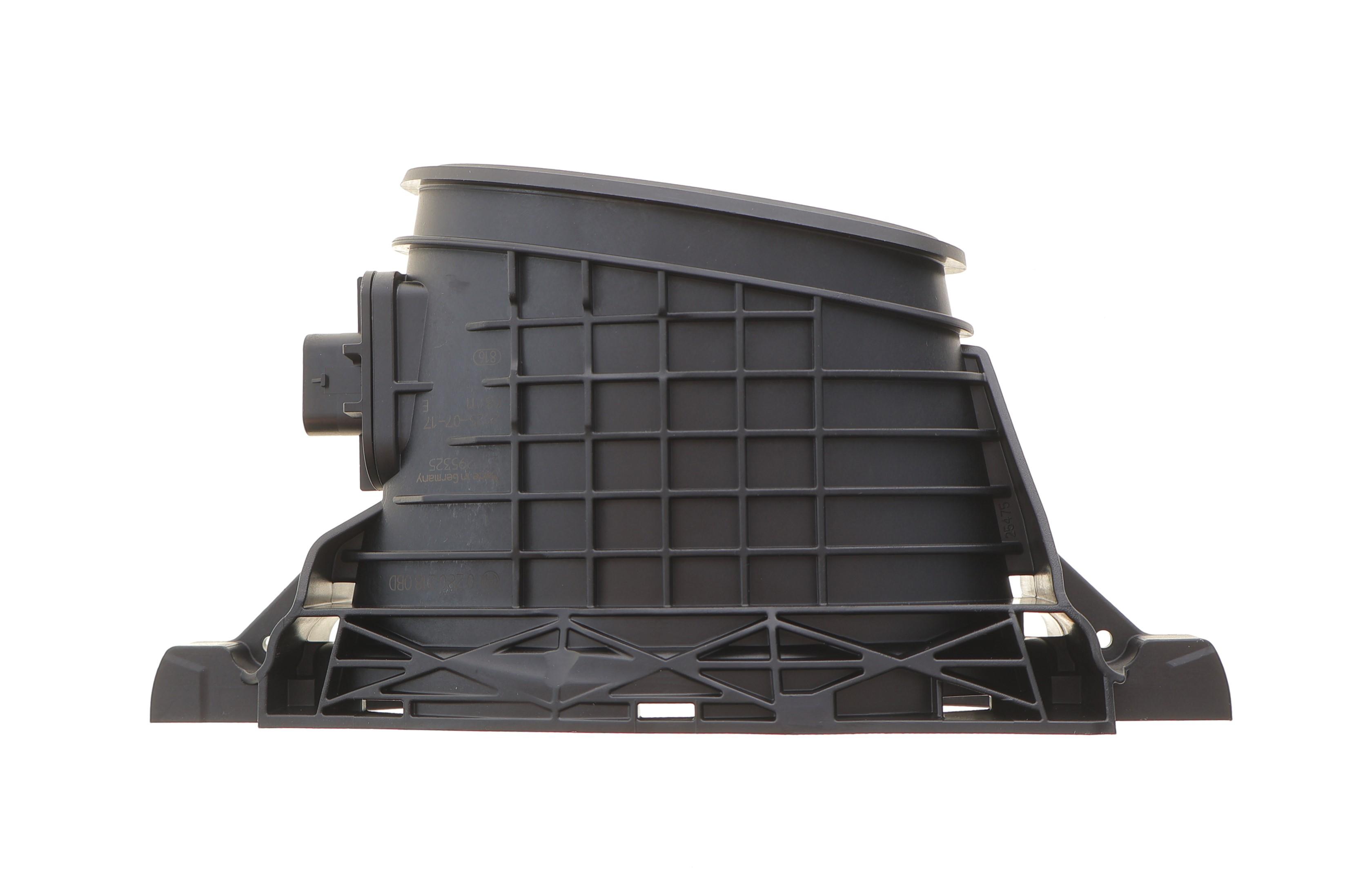 Витратомір повітря MB C-class (W204)/E-class (W212/W213) 3.0 CDI (OM642) 09-