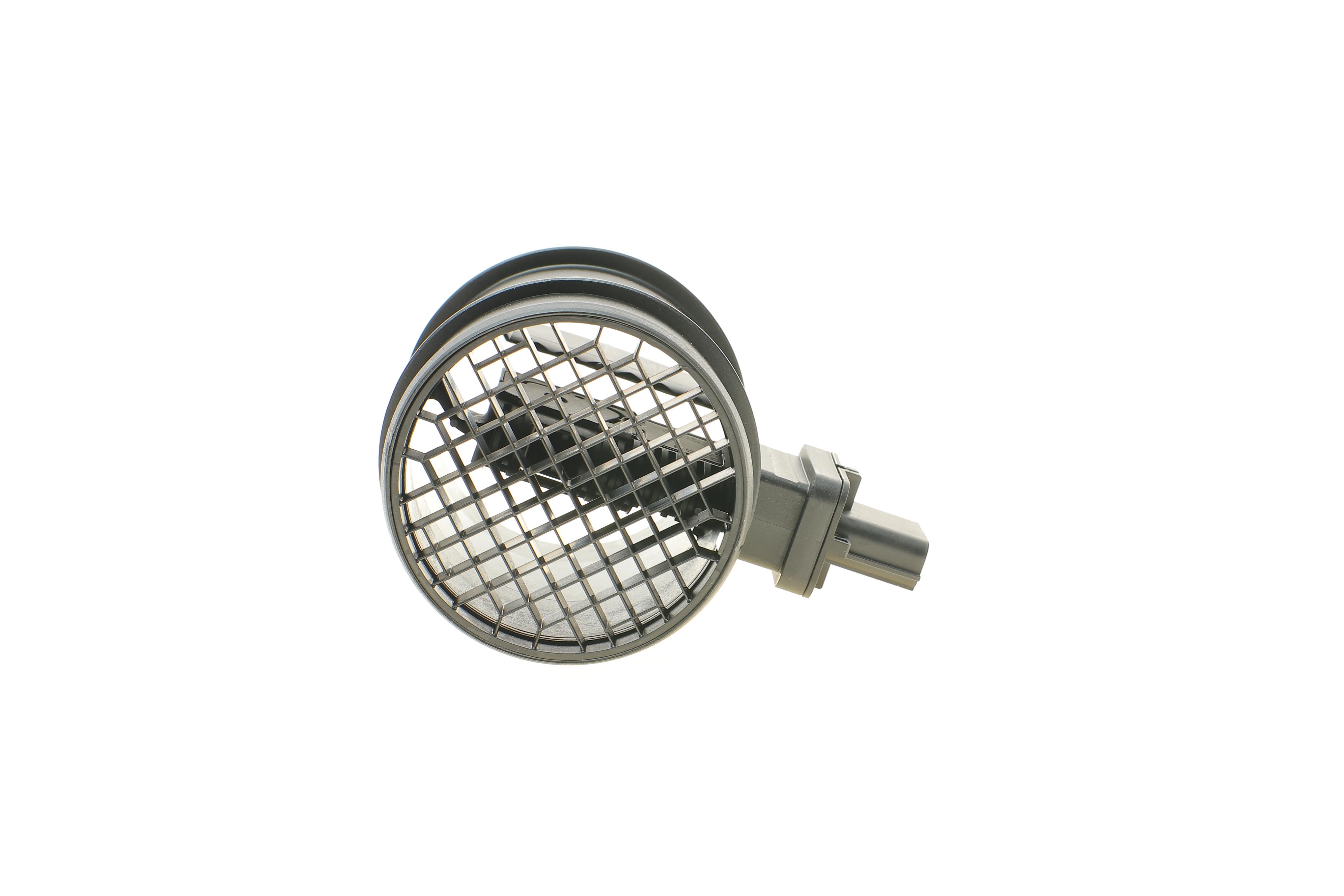 Витратомір повітря Fiat Ducato 2.3D 15- (HÜCO)