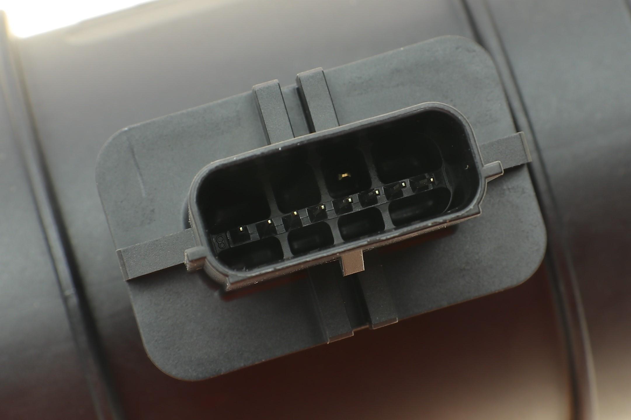 Витратомір повітря Fiat Ducato 2.3D 15- (HÜCO)