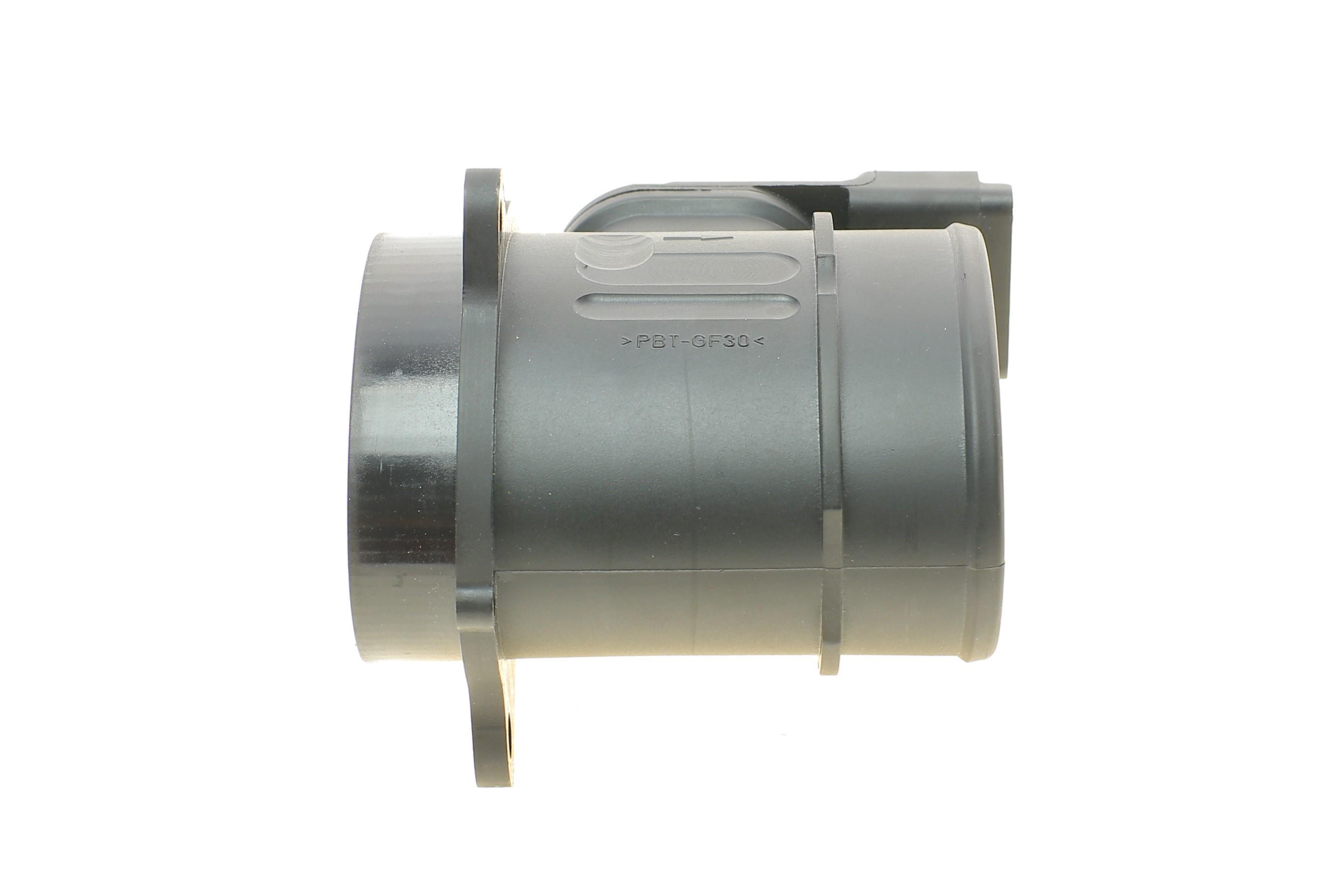 Витратомір повітря Peugeot Expert/Fiat Scudo 1.6HDi/2.0TDCi 03- (HÜCO)